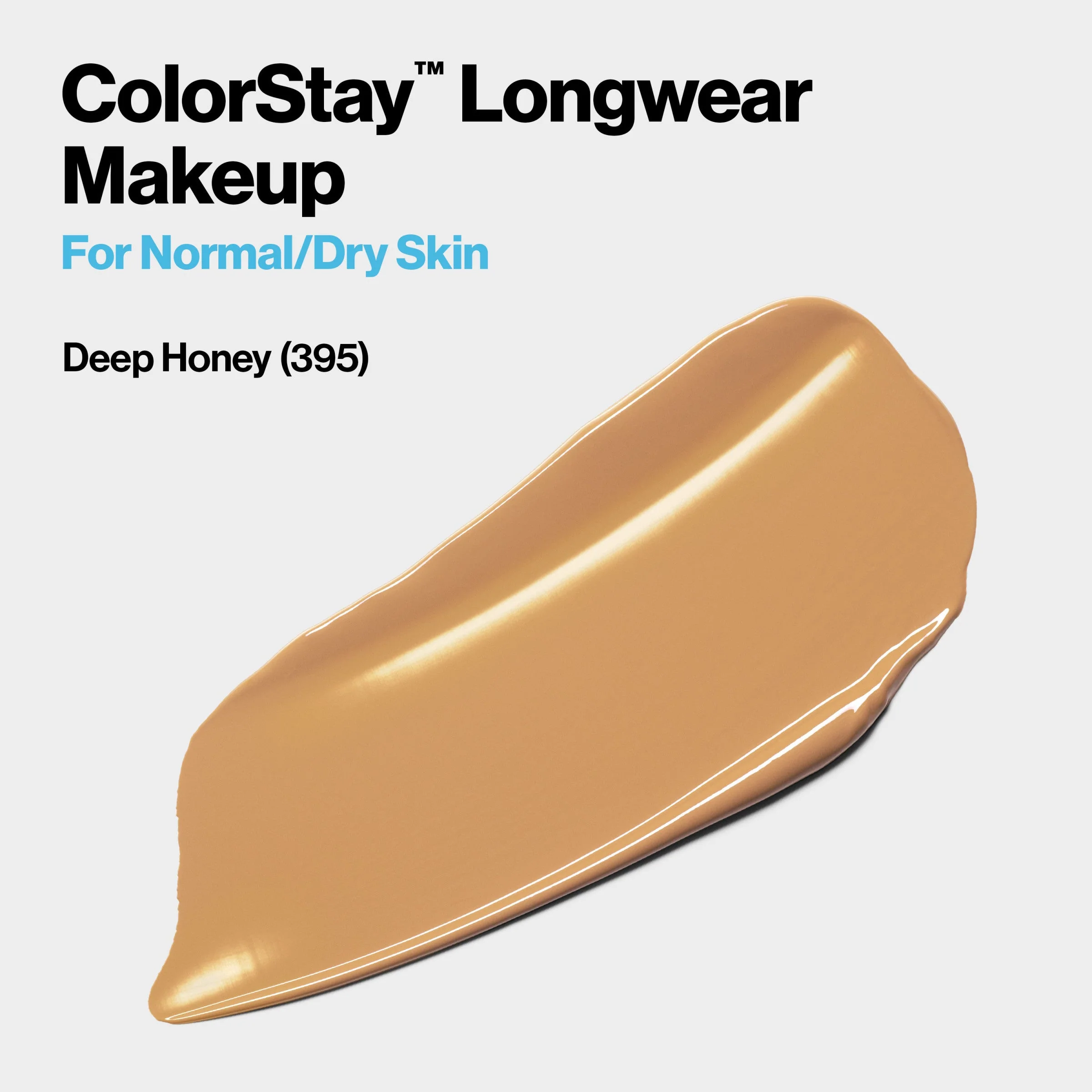 ColorStay™ Longwear Makeup For Normal/Dry Skin SPF 20 - Image 26