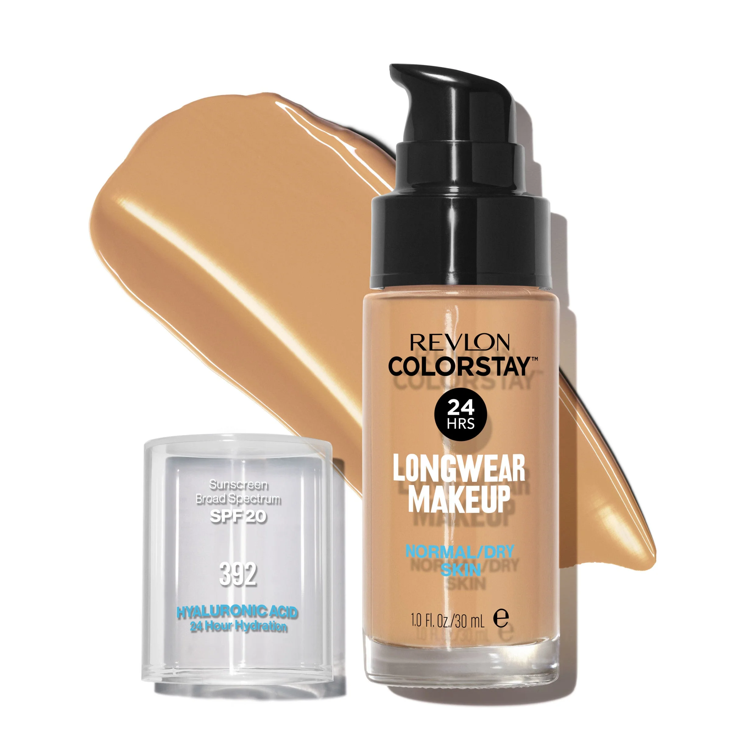 ColorStay™ Longwear Makeup For Normal/Dry Skin SPF 20 - Image 3