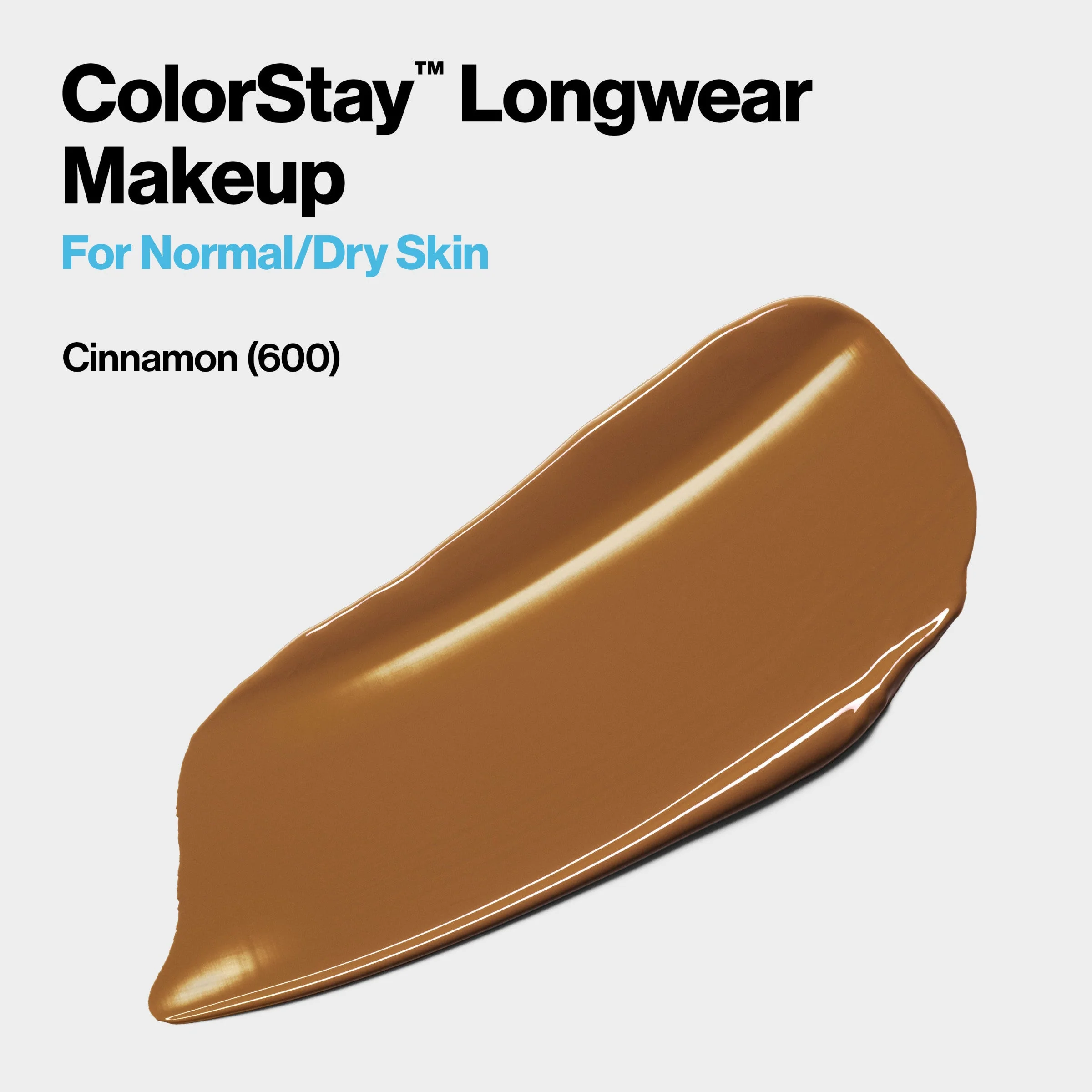 ColorStay™ Longwear Makeup For Normal/Dry Skin SPF 20 - Image 38