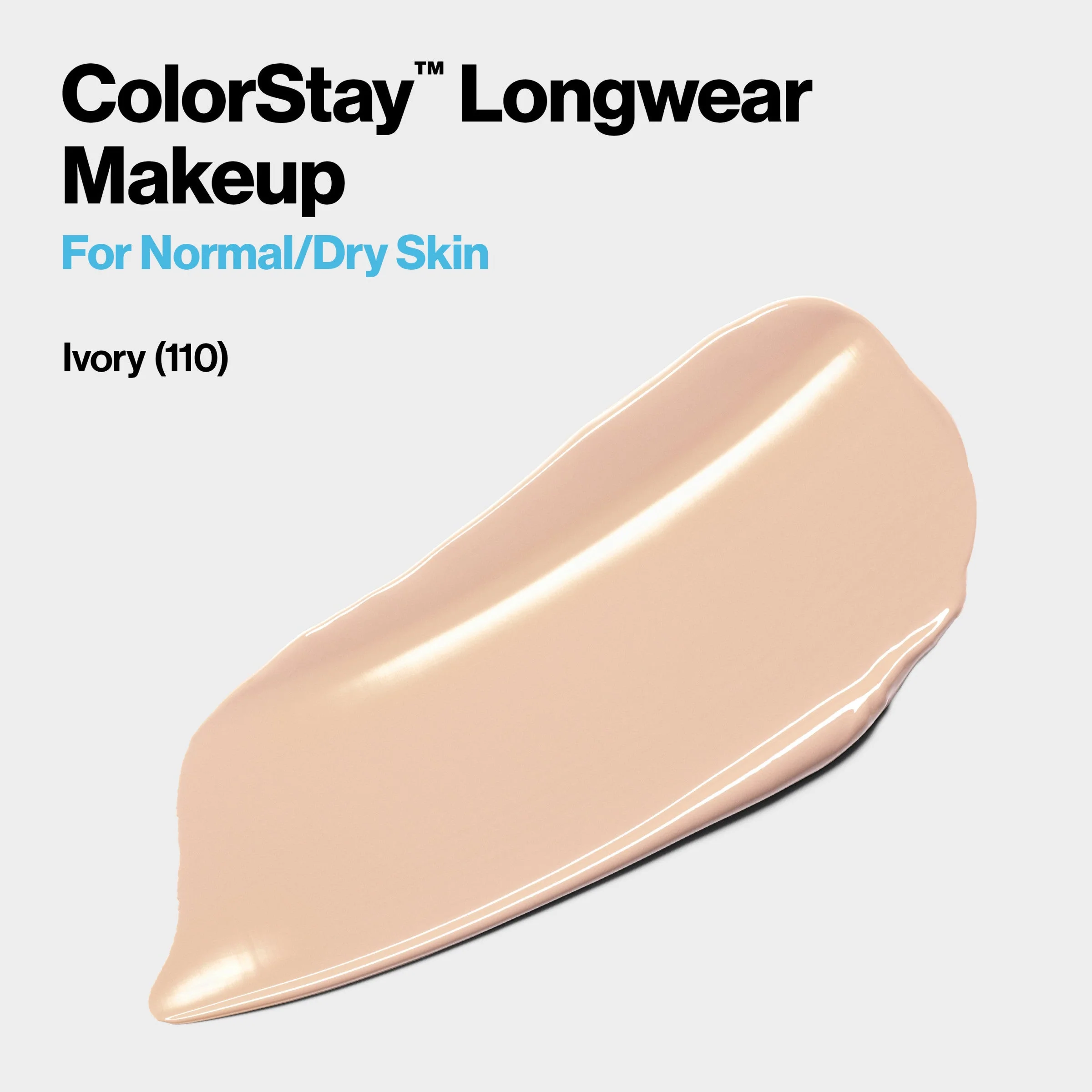 ColorStay™ Longwear Makeup For Normal/Dry Skin SPF 20 - Image 39