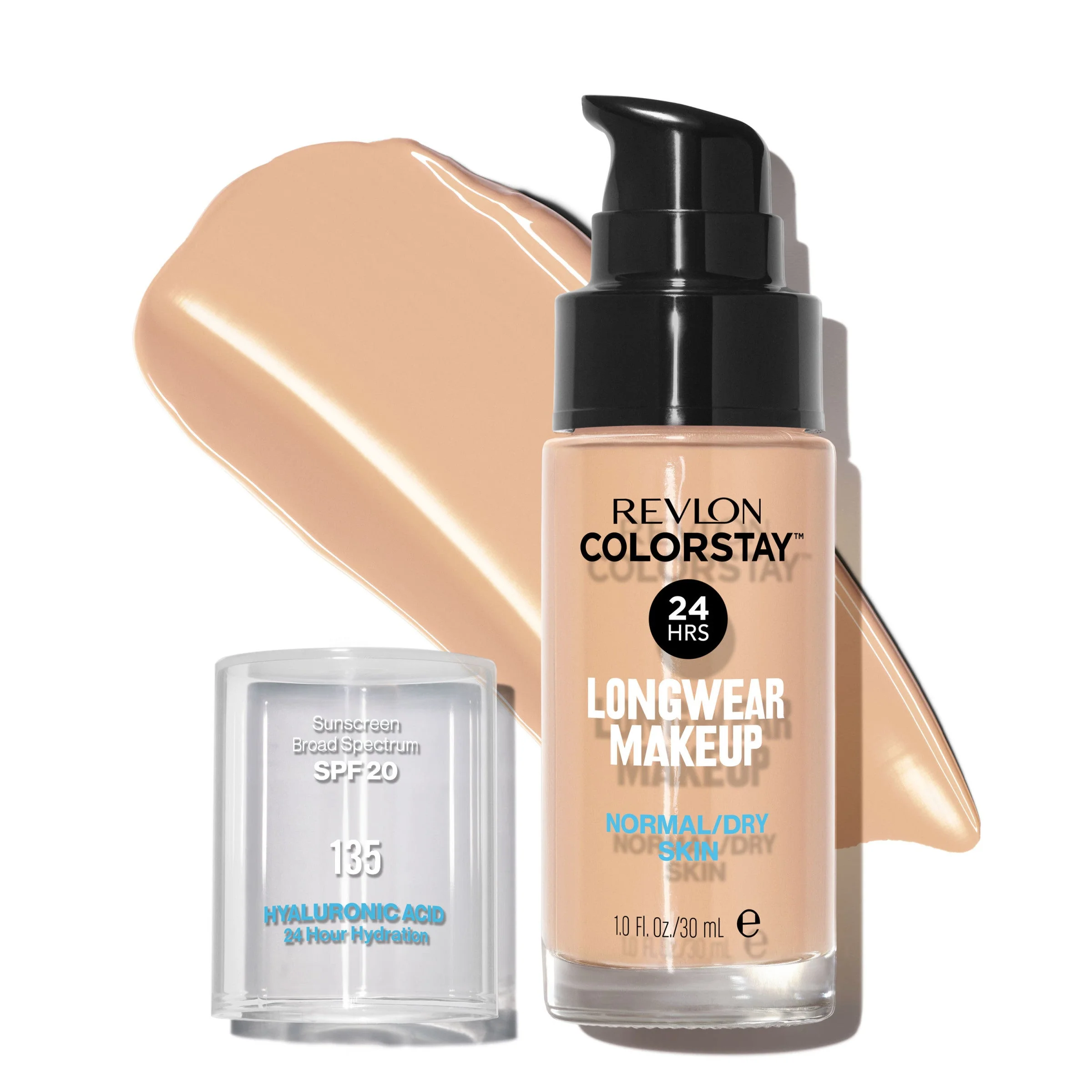 ColorStay™ Longwear Makeup For Normal/Dry Skin SPF 20 - Image 4