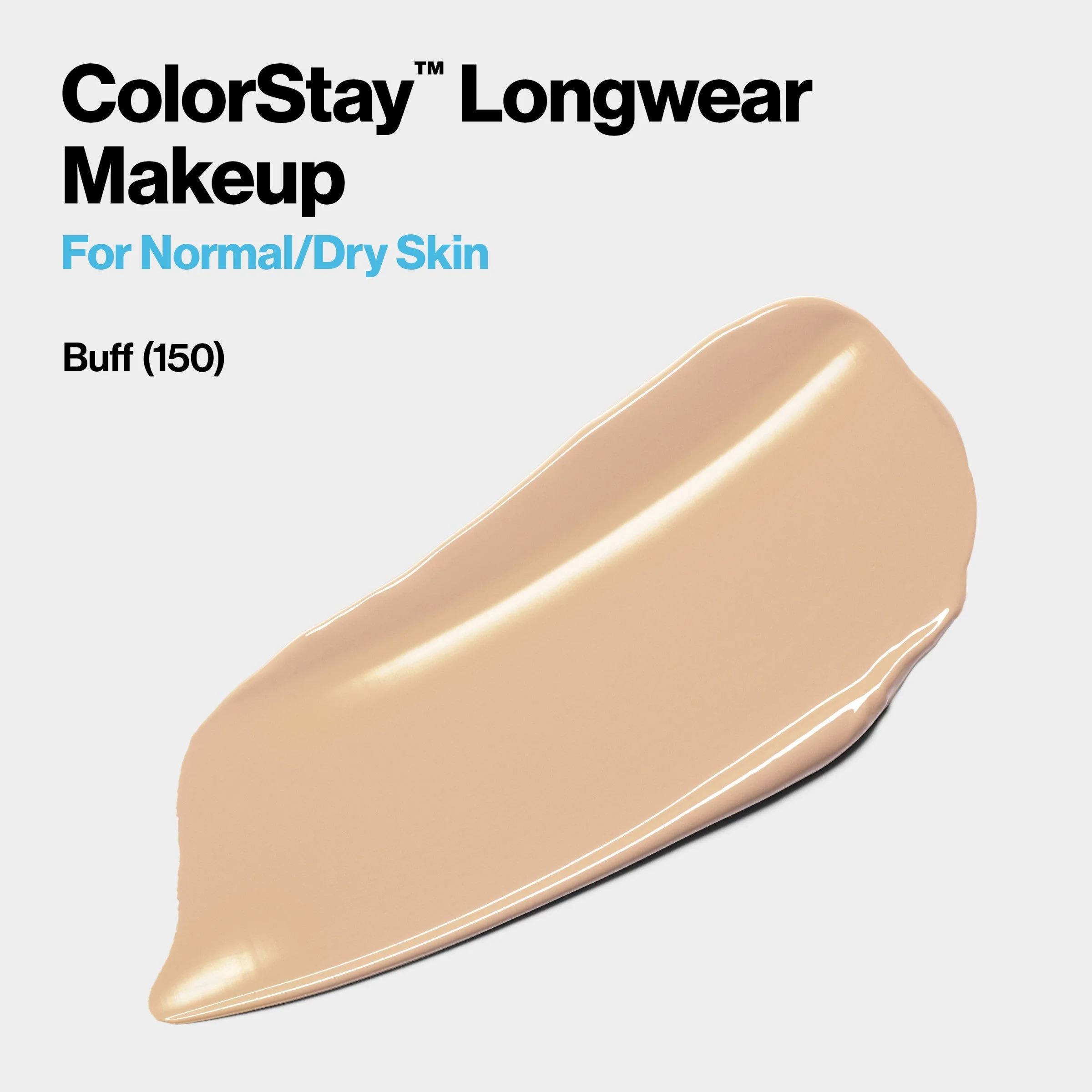 ColorStay™ Longwear Makeup For Normal/Dry Skin SPF 20 - Image 40