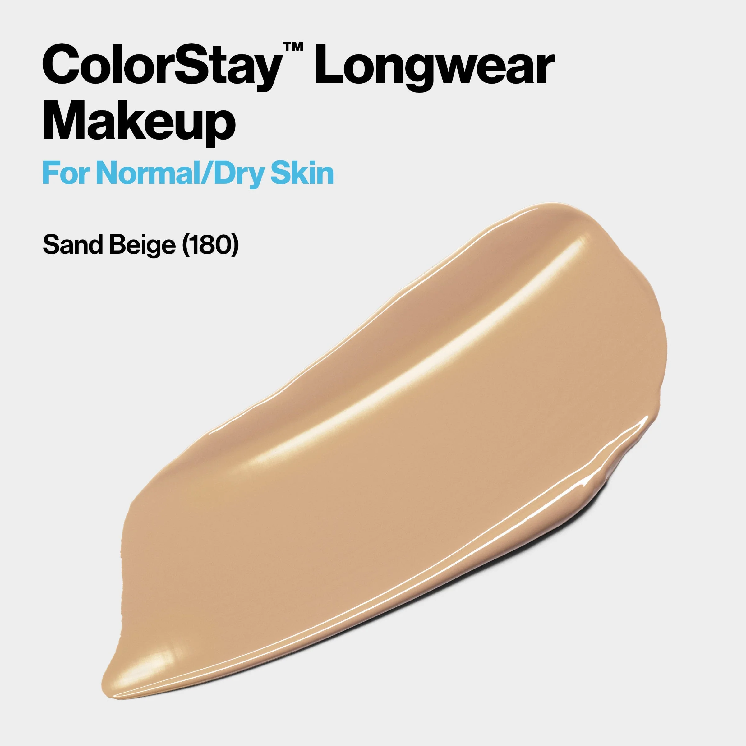 ColorStay™ Longwear Makeup For Normal/Dry Skin SPF 20 - Image 41
