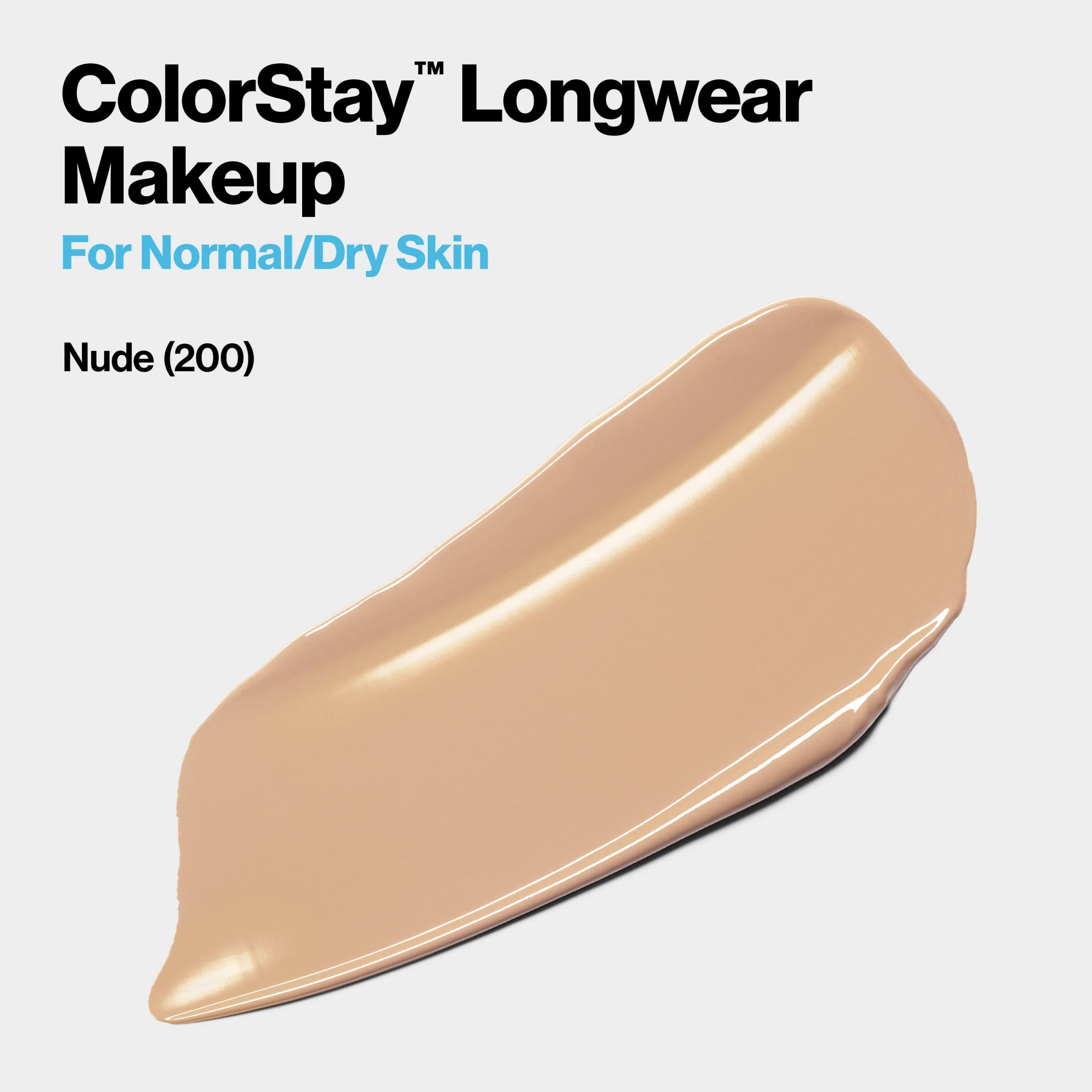 ColorStay™ Longwear Makeup For Normal/Dry Skin SPF 20 - Image 42