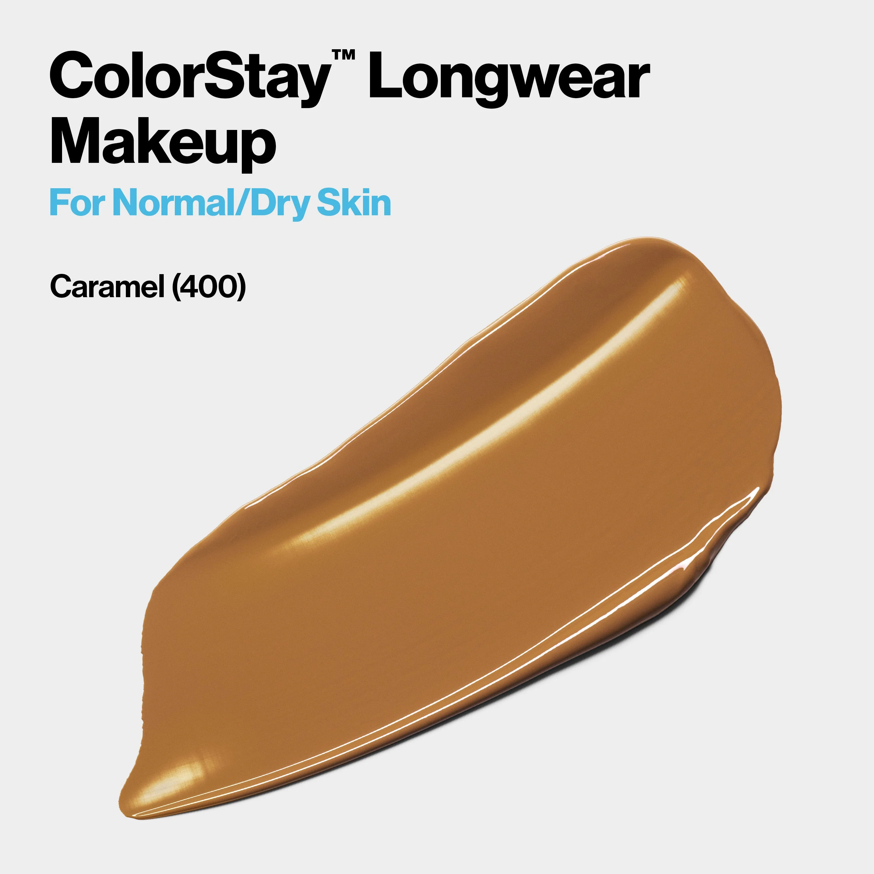 ColorStay™ Longwear Makeup For Normal/Dry Skin SPF 20 - Image 43