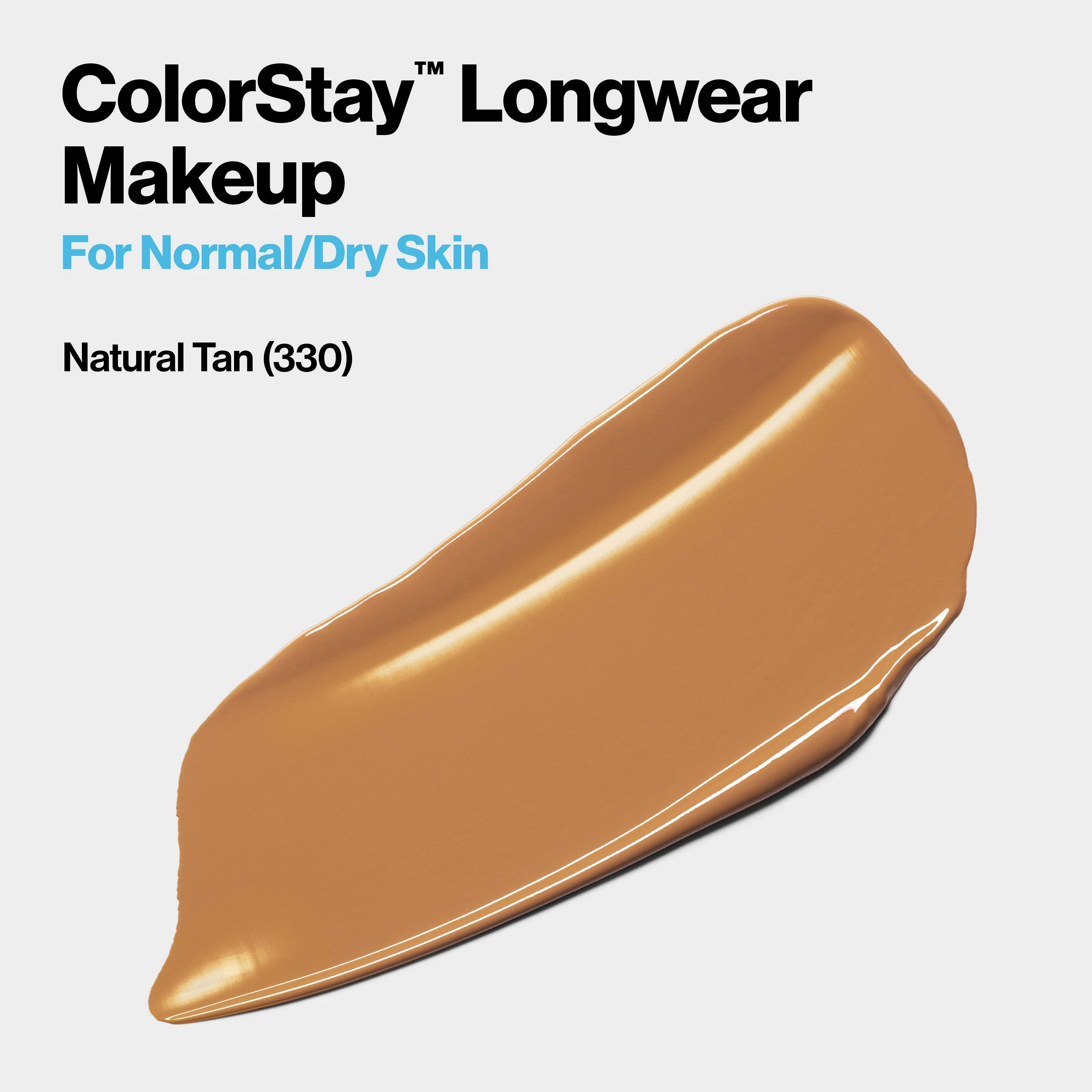 ColorStay™ Longwear Makeup For Normal/Dry Skin SPF 20 - Image 44
