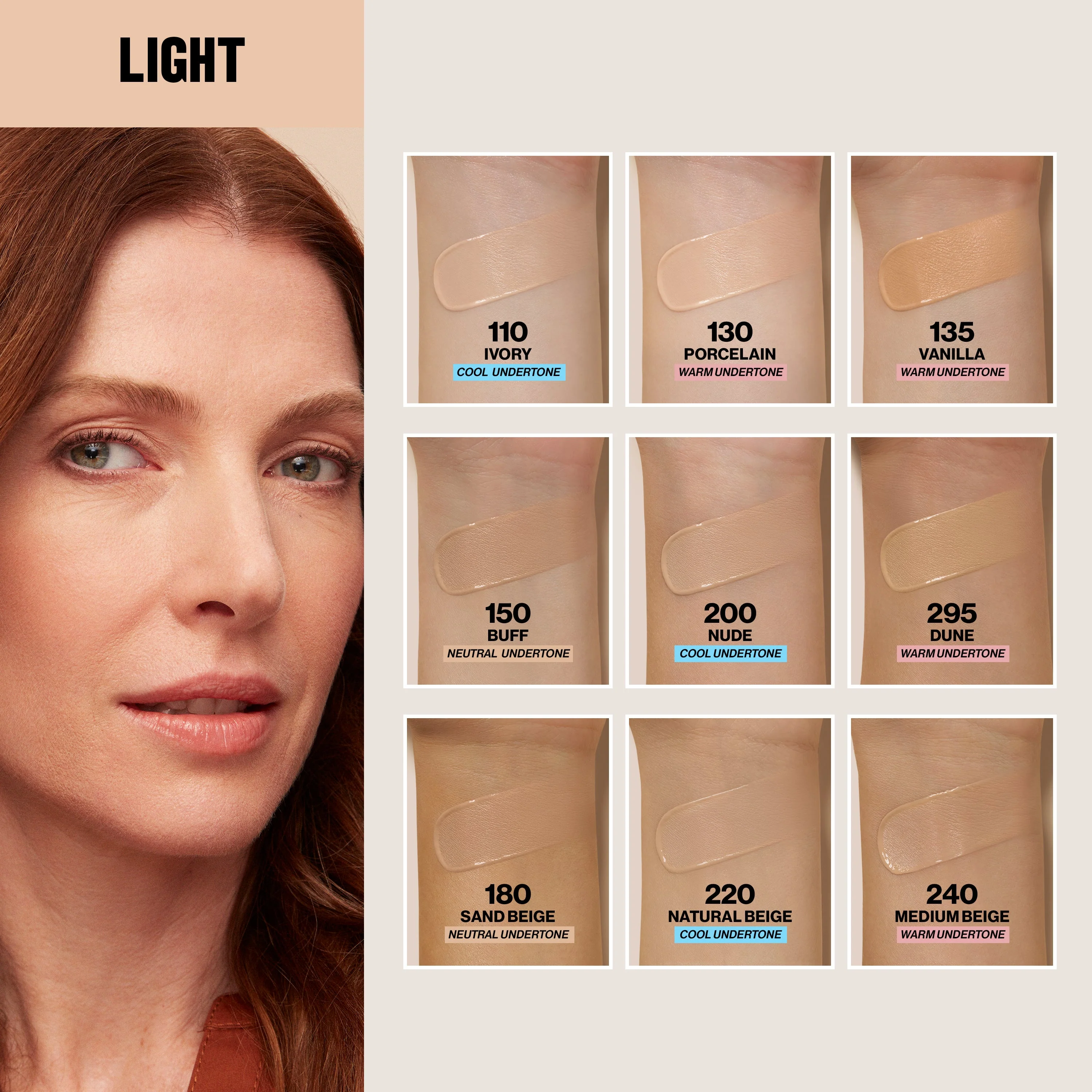 ColorStay™ Longwear Makeup For Normal/Dry Skin SPF 20 - Image 68