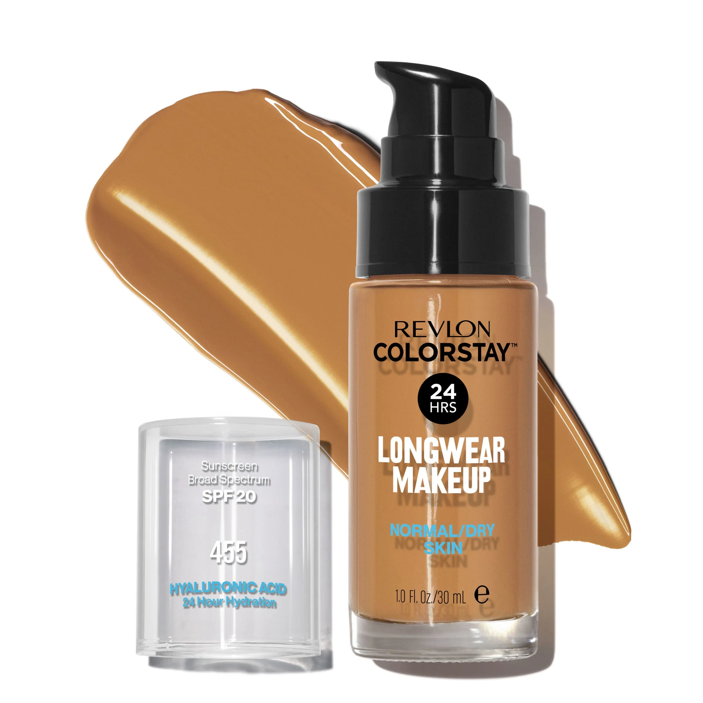 ColorStay™ Longwear Makeup For Normal/Dry Skin SPF 20 - Image 9