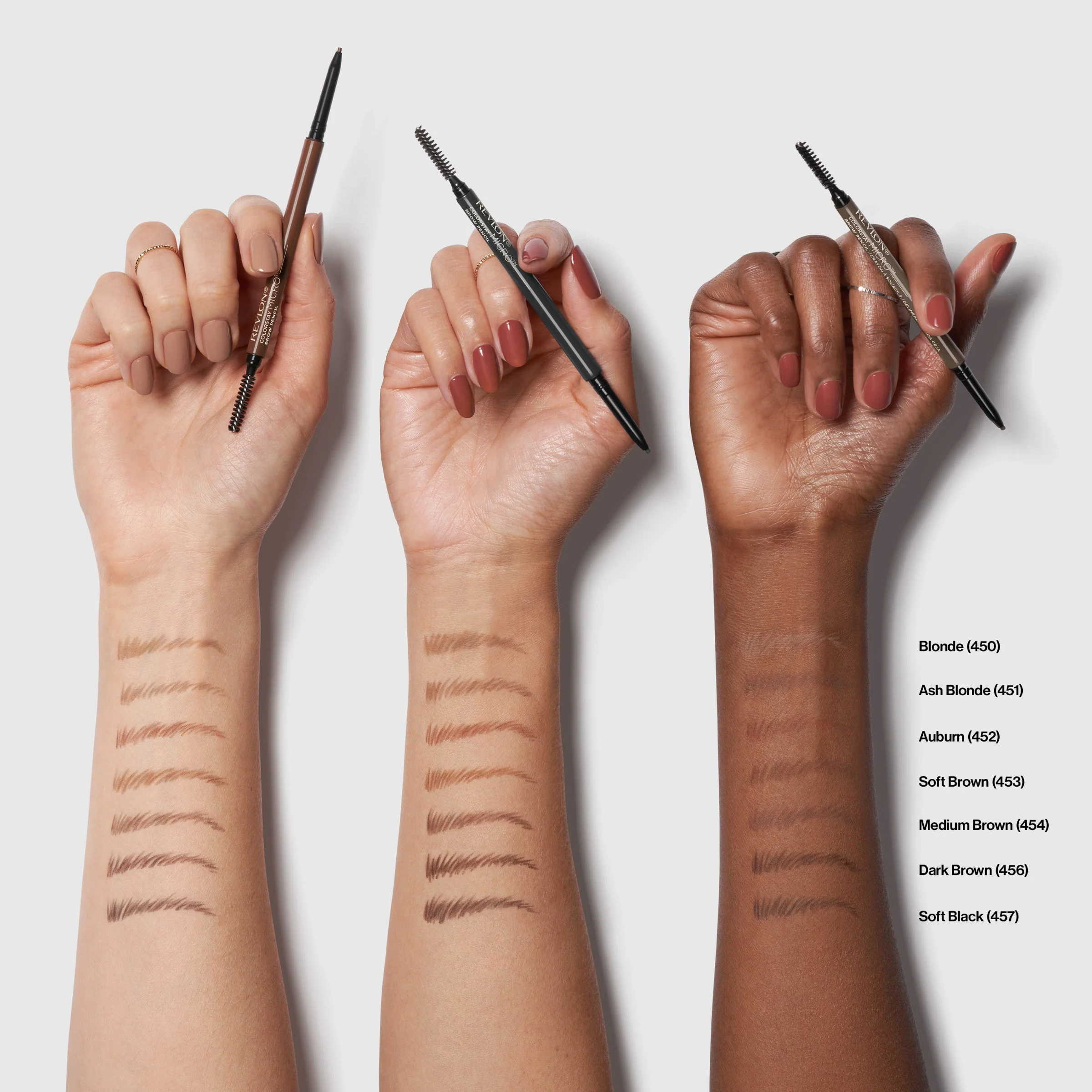 ColorStay Micro™ Brow Pencil - Image 68