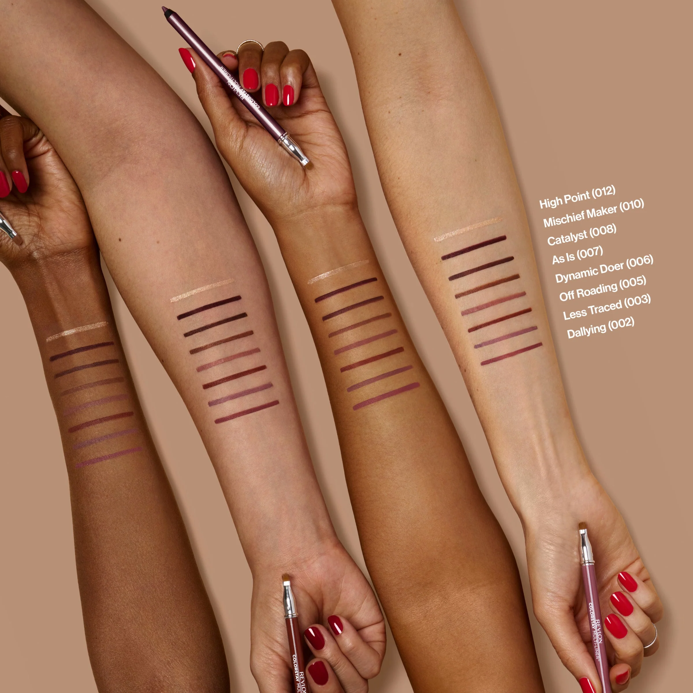 ColorStay Multi-Liner™ - Image 34