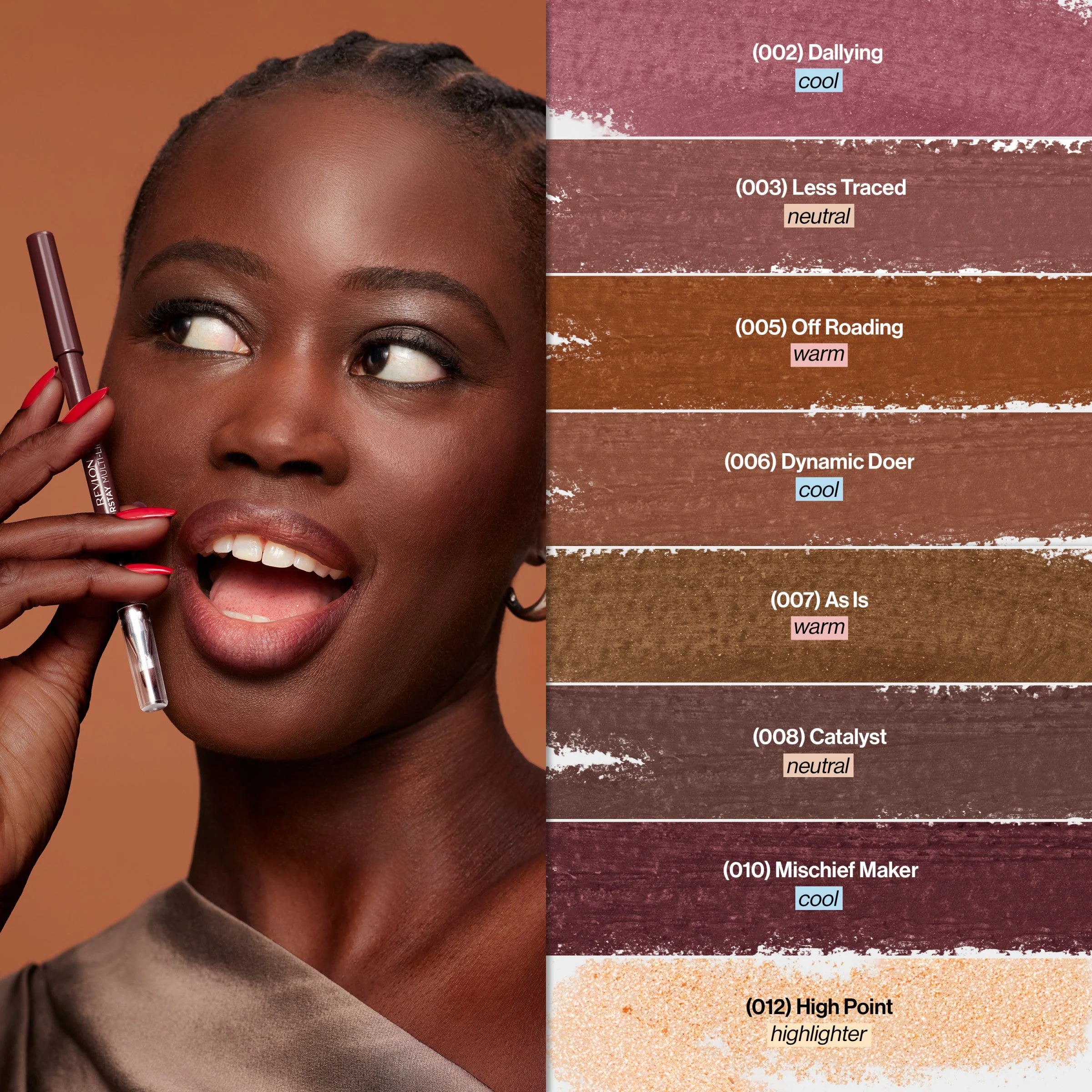 ColorStay Multi-Liner™ - Image 35