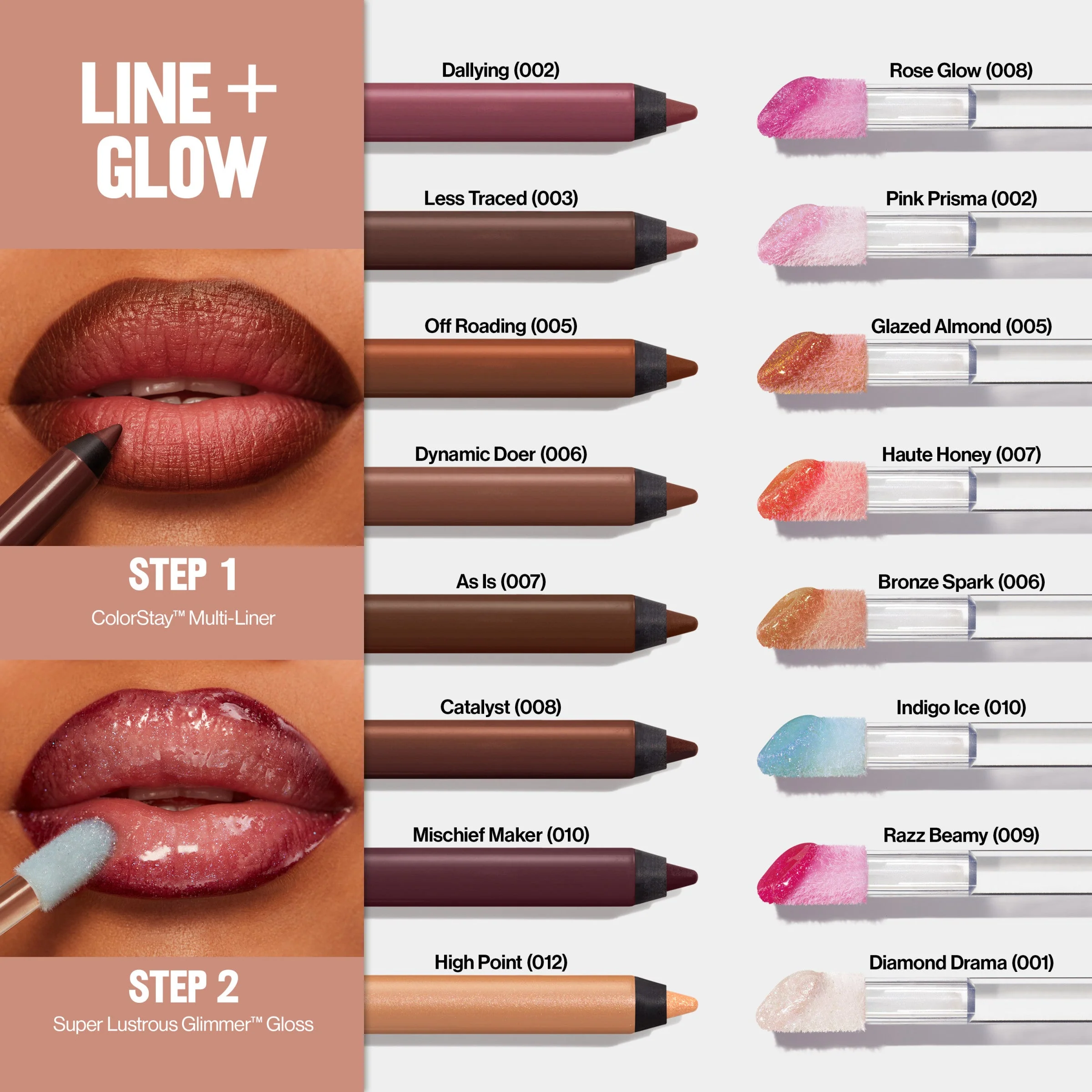 ColorStay Multi-Liner™ - Image 42