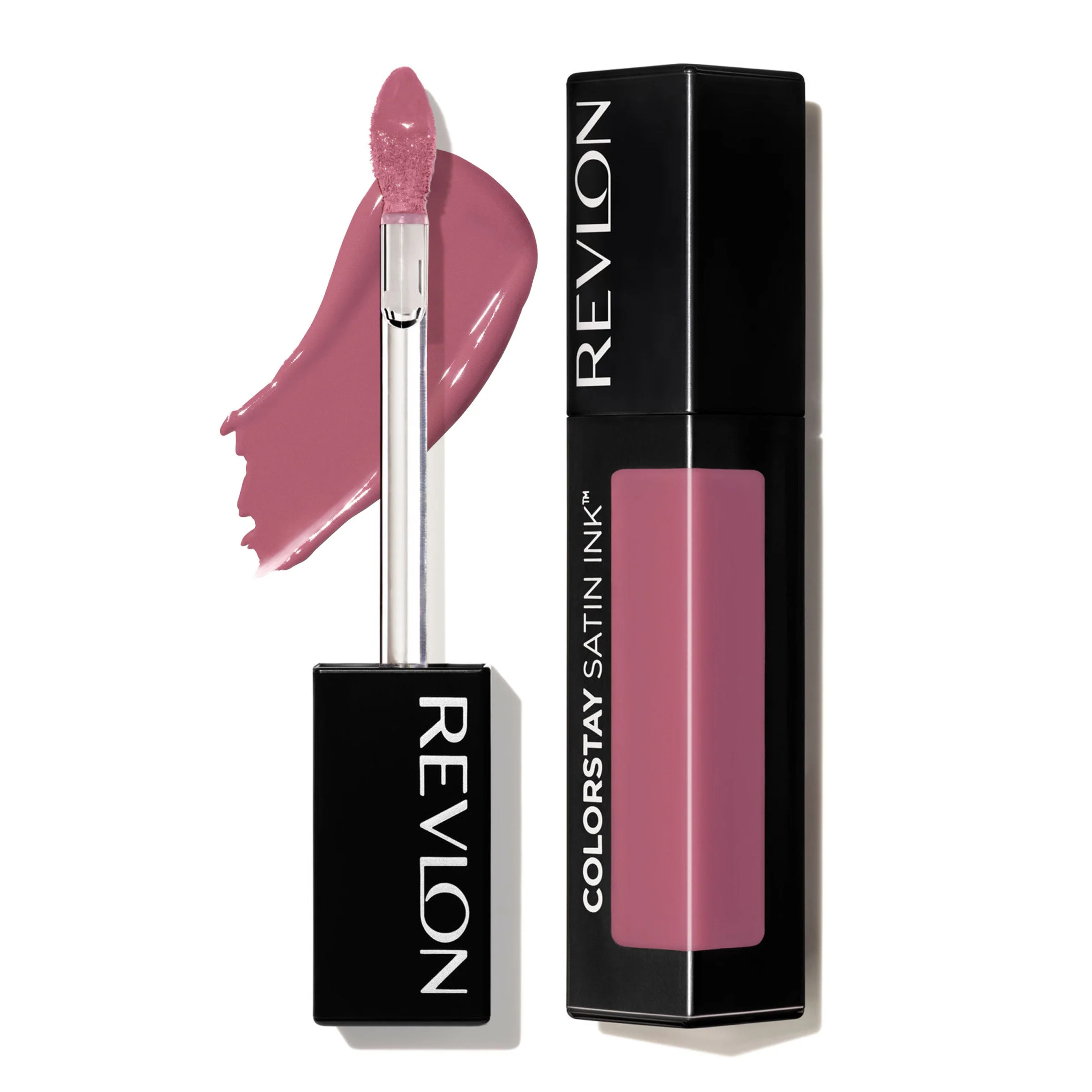ColorStay Satin Ink Liquid Lipstick™ - Image 10