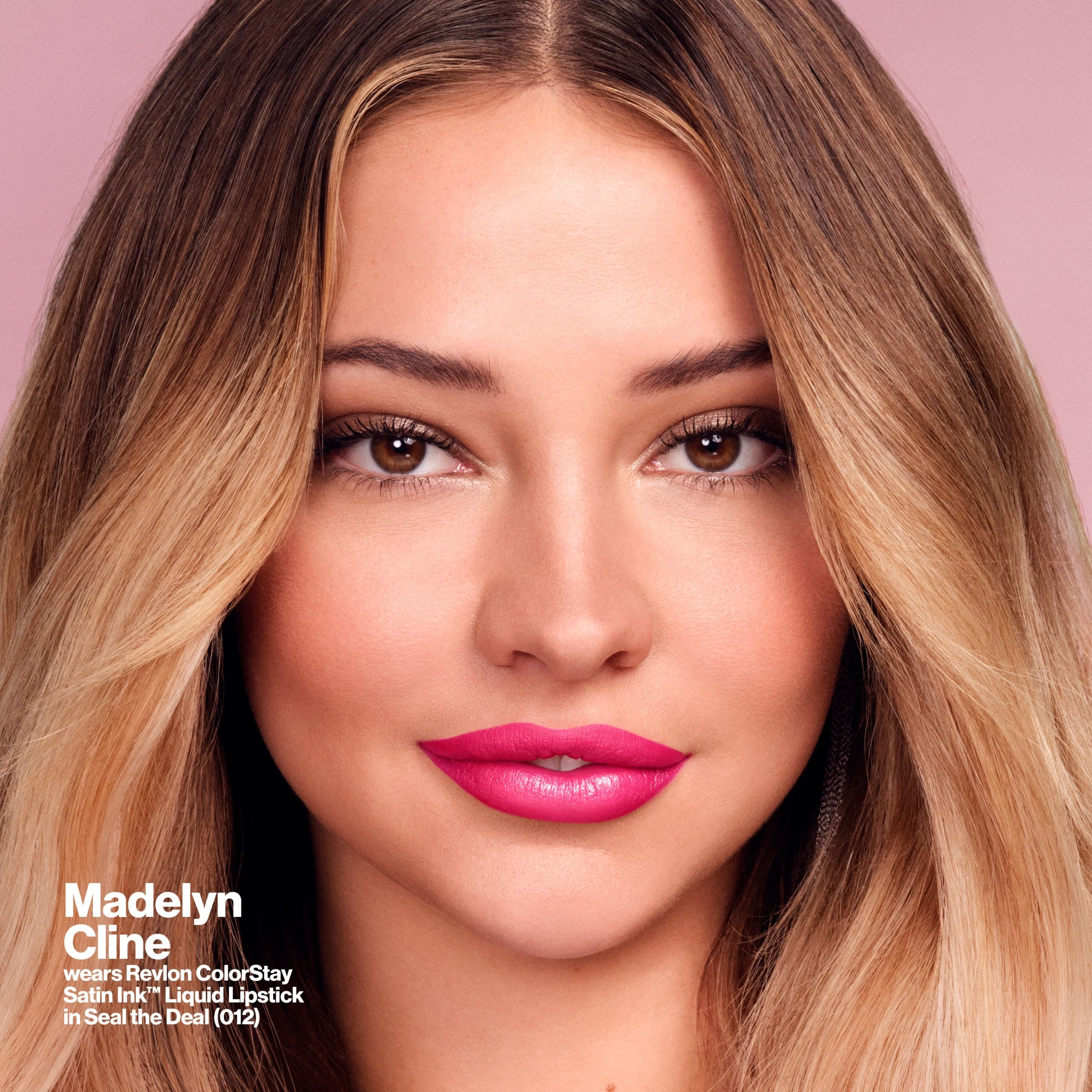 ColorStay Satin Ink Liquid Lipstick™ - Image 105