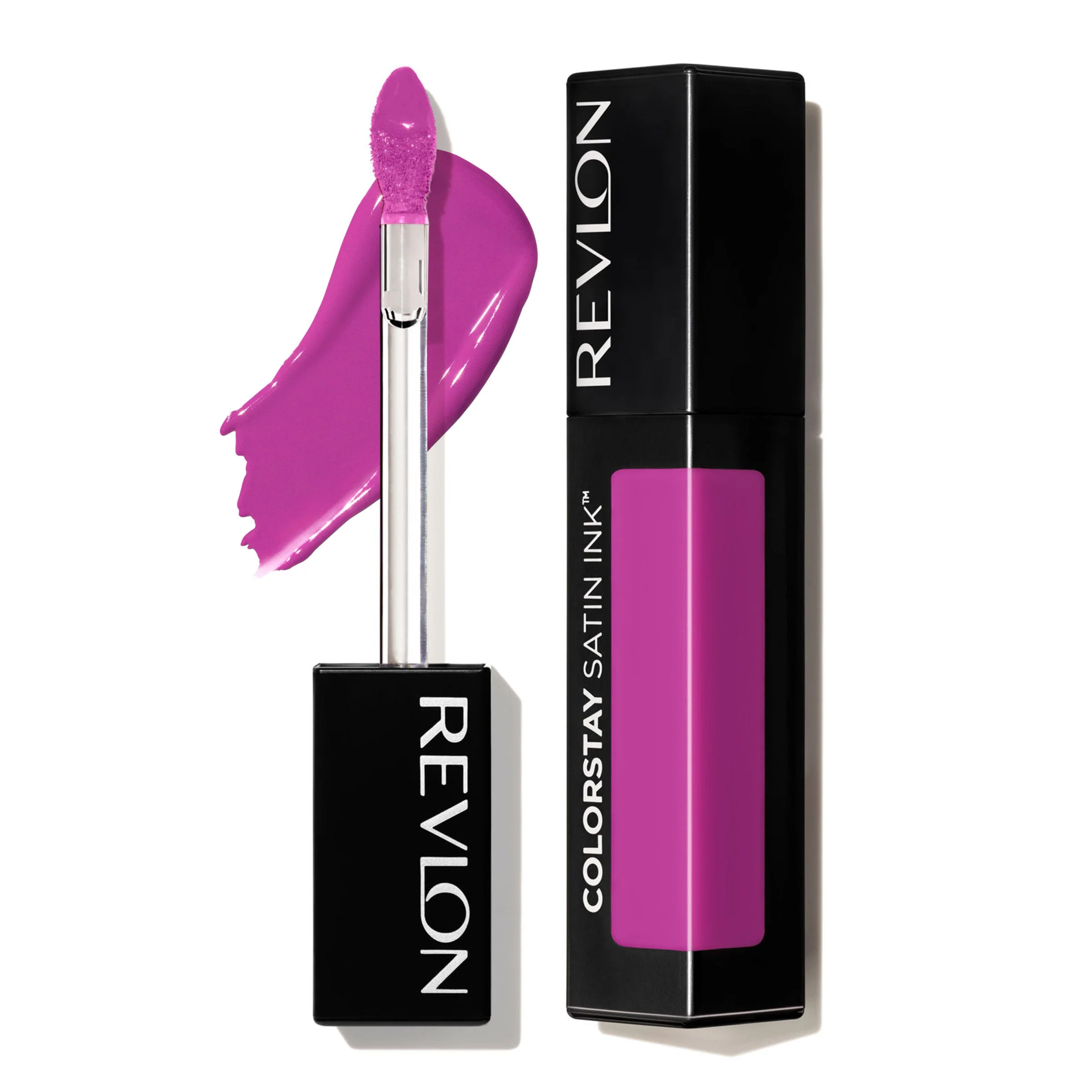 ColorStay Satin Ink Liquid Lipstick™ - Image 11