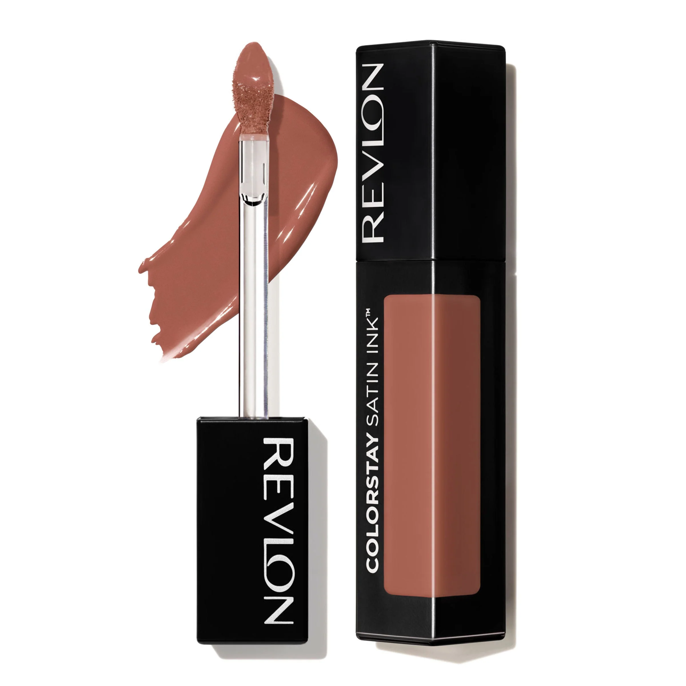 ColorStay Satin Ink Liquid Lipstick™ - Image 12