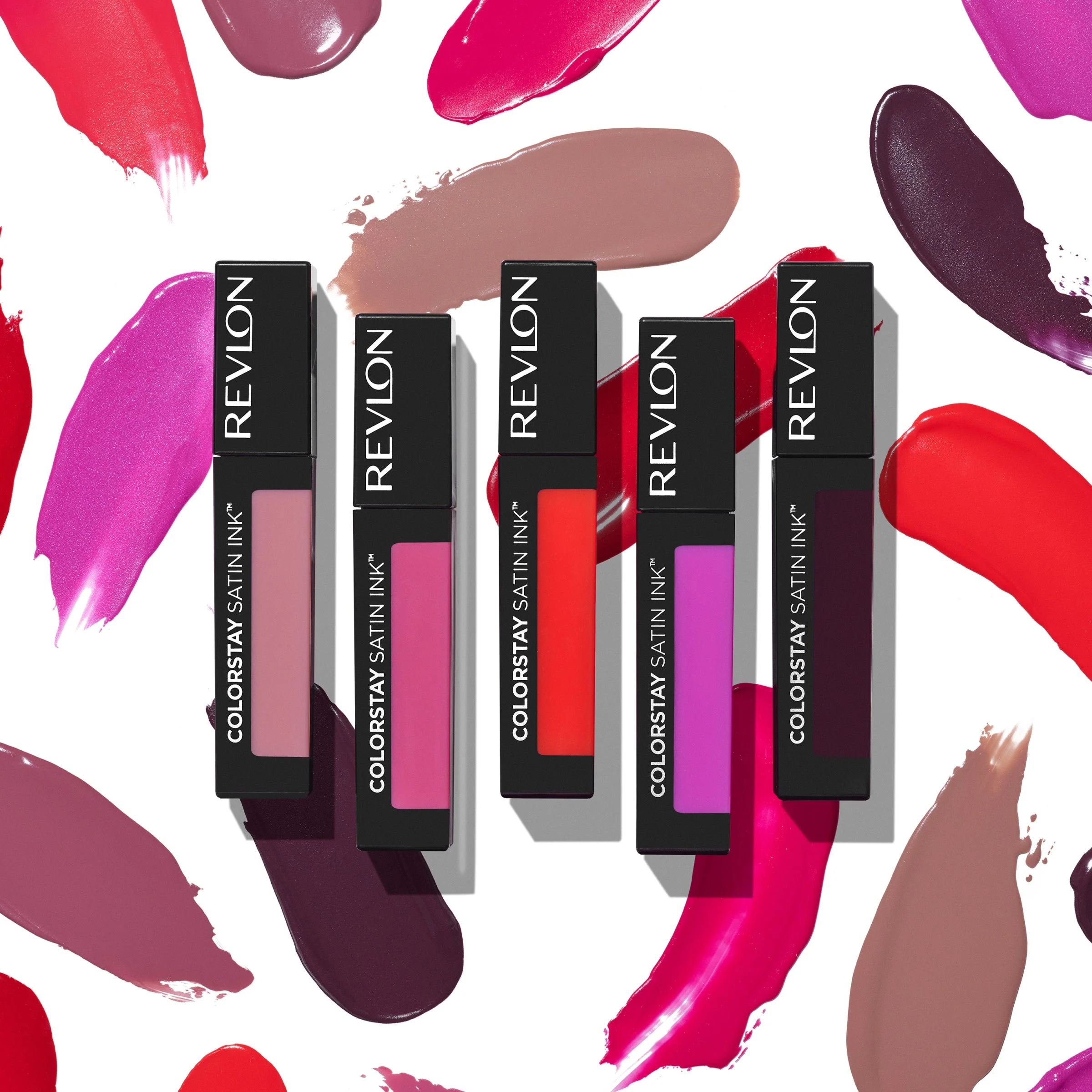ColorStay Satin Ink Liquid Lipstick™ - Image 132