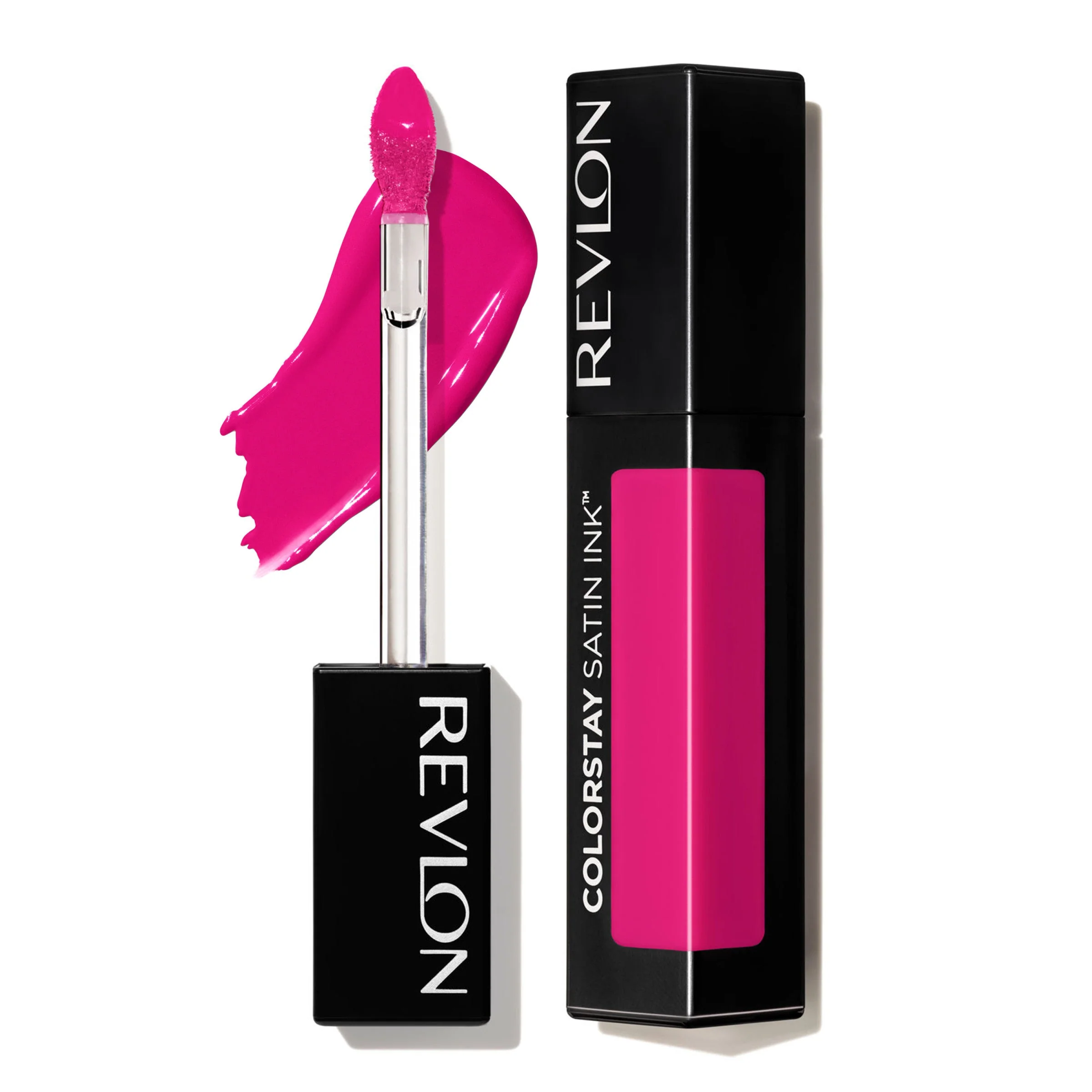 ColorStay Satin Ink Liquid Lipstick™ - Image 14