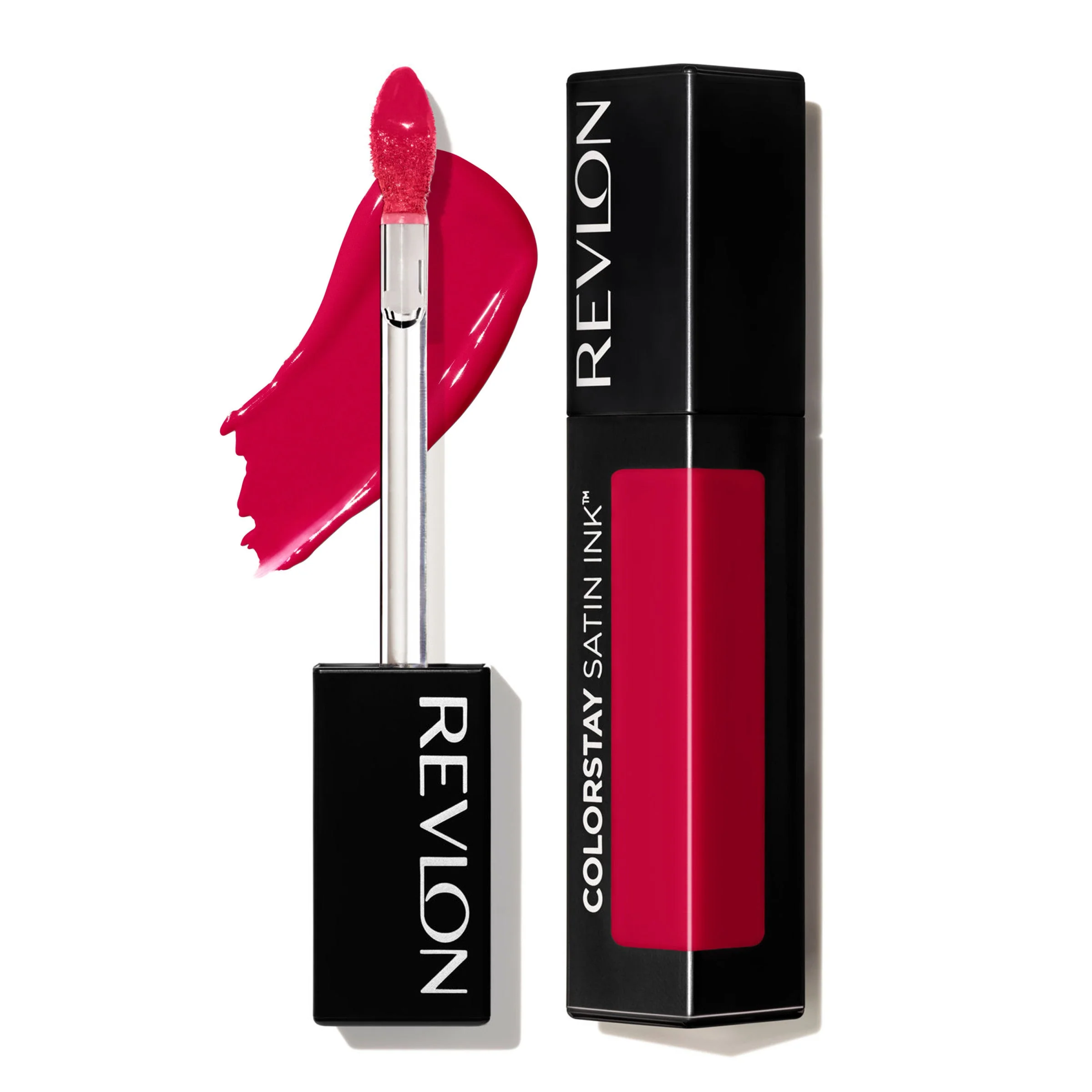 ColorStay Satin Ink Liquid Lipstick™ - Image 16