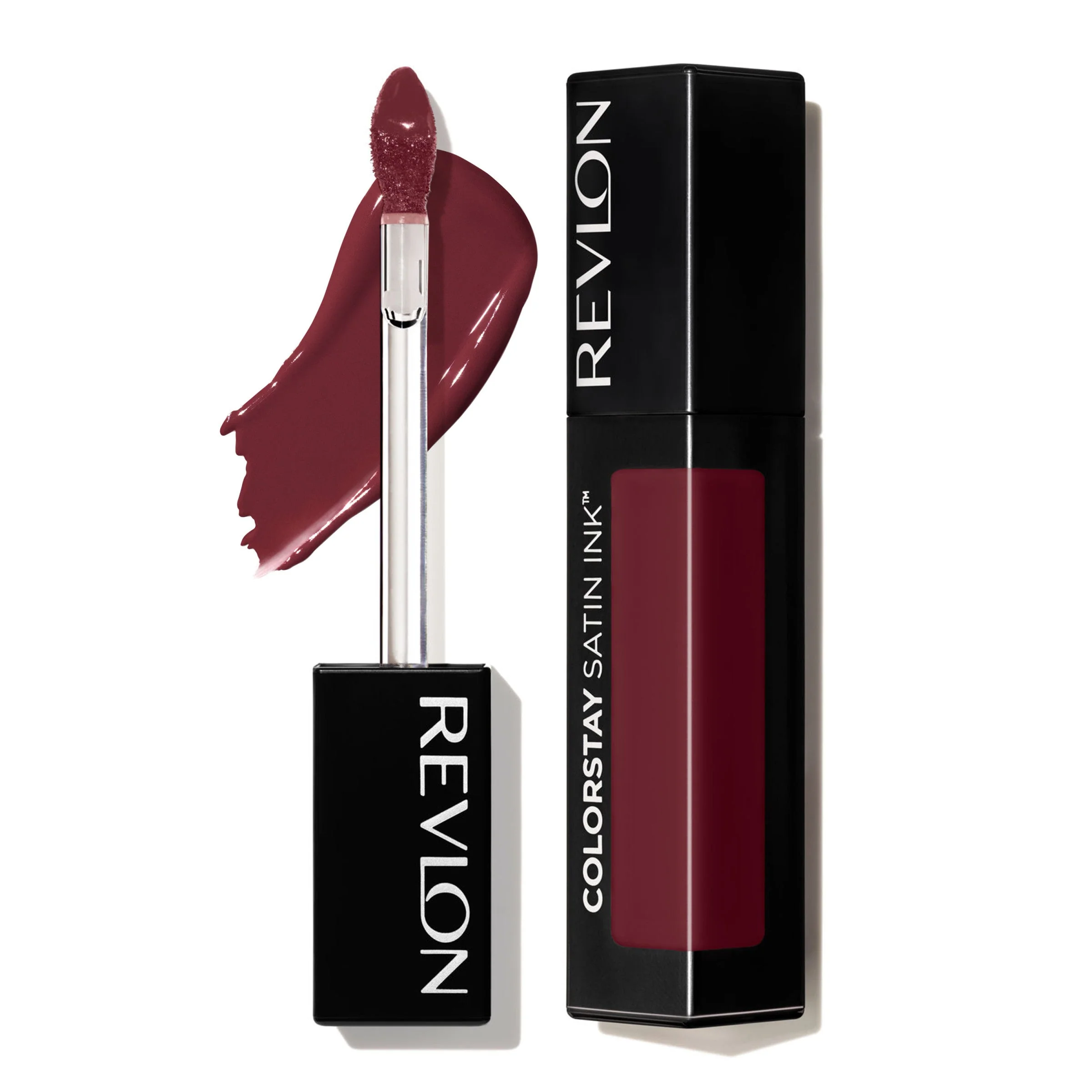 ColorStay Satin Ink Liquid Lipstick™ - Image 17