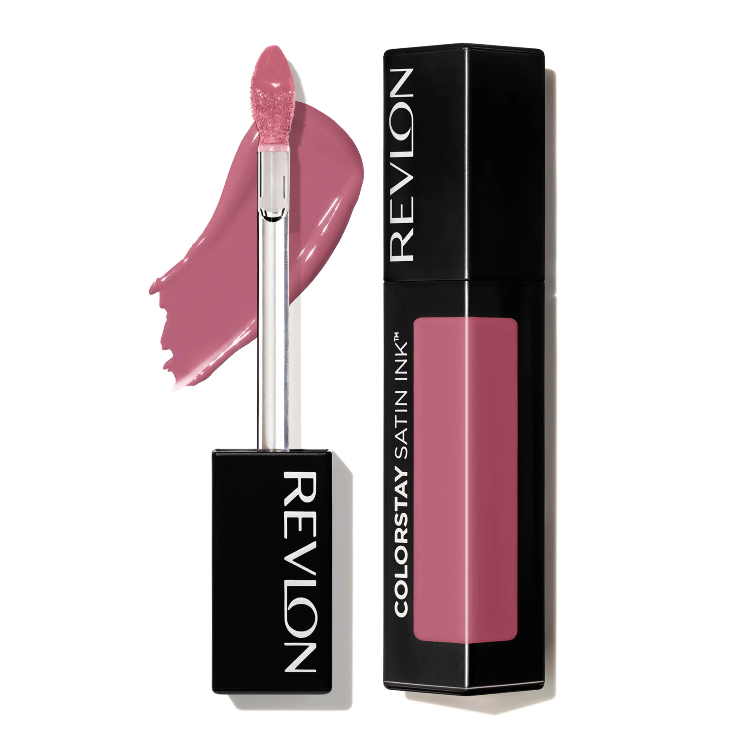 ColorStay Satin Ink Liquid Lipstick™ - Image 18