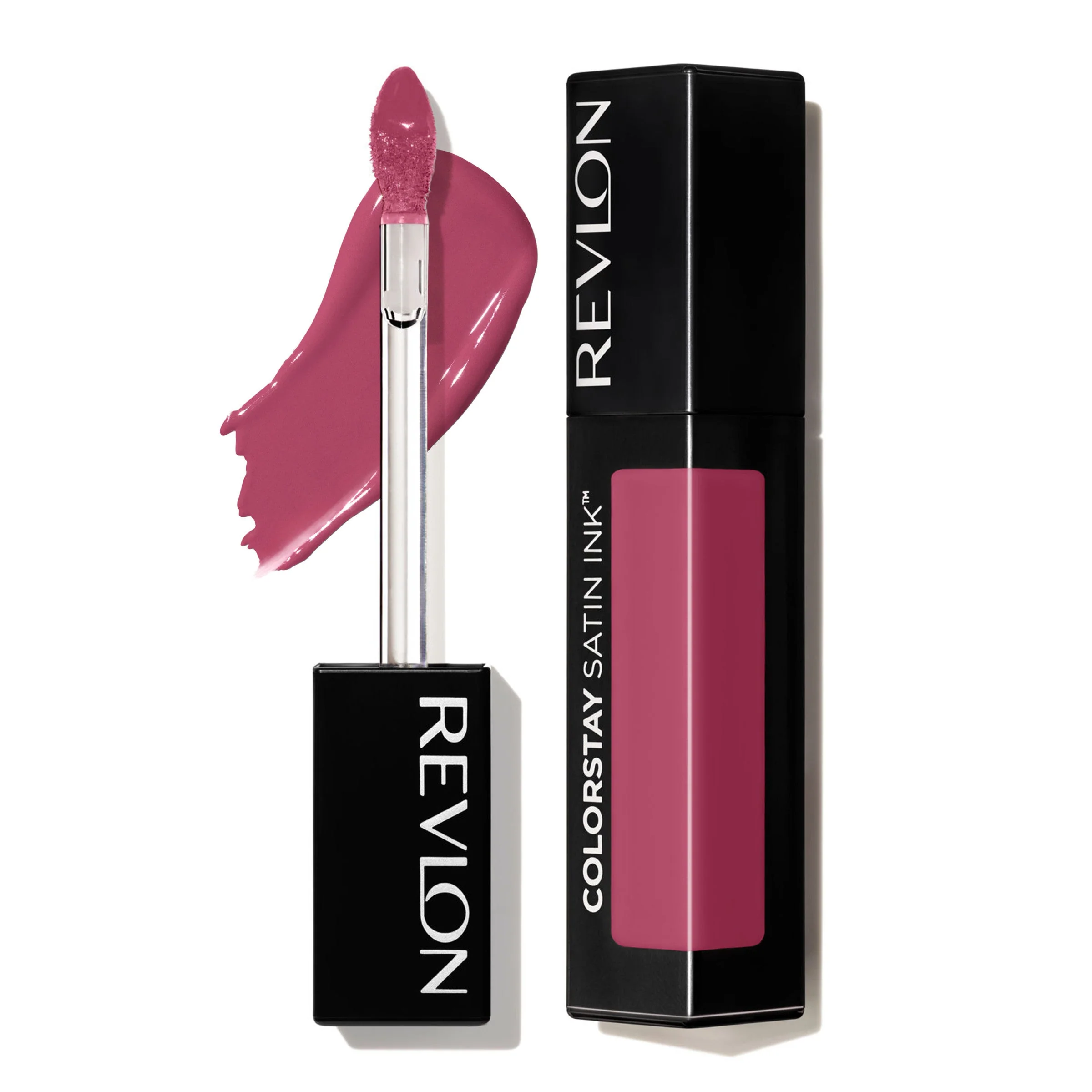 ColorStay Satin Ink Liquid Lipstick™ - Image 3