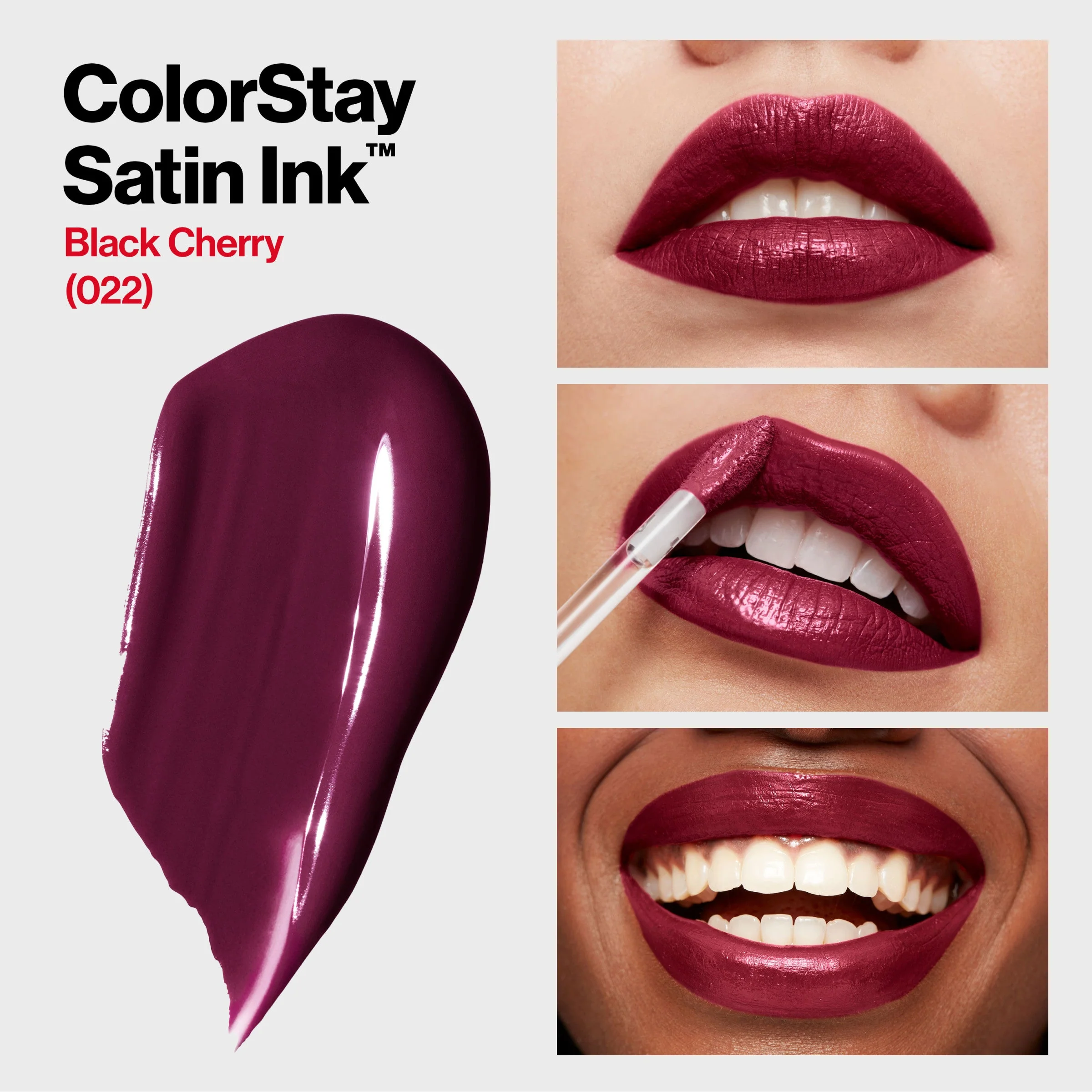 ColorStay Satin Ink Liquid Lipstick™ - Image 31