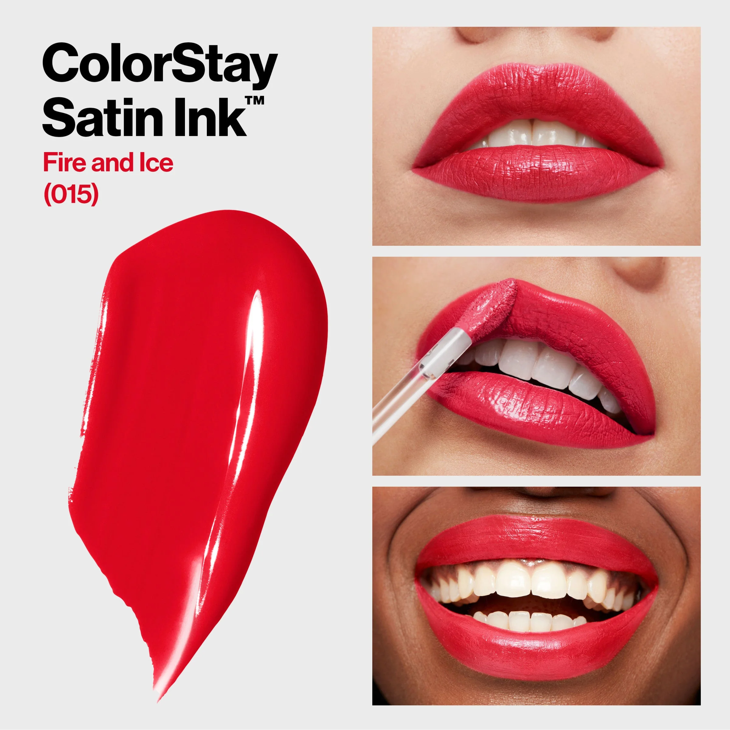 ColorStay Satin Ink Liquid Lipstick™ - Image 35