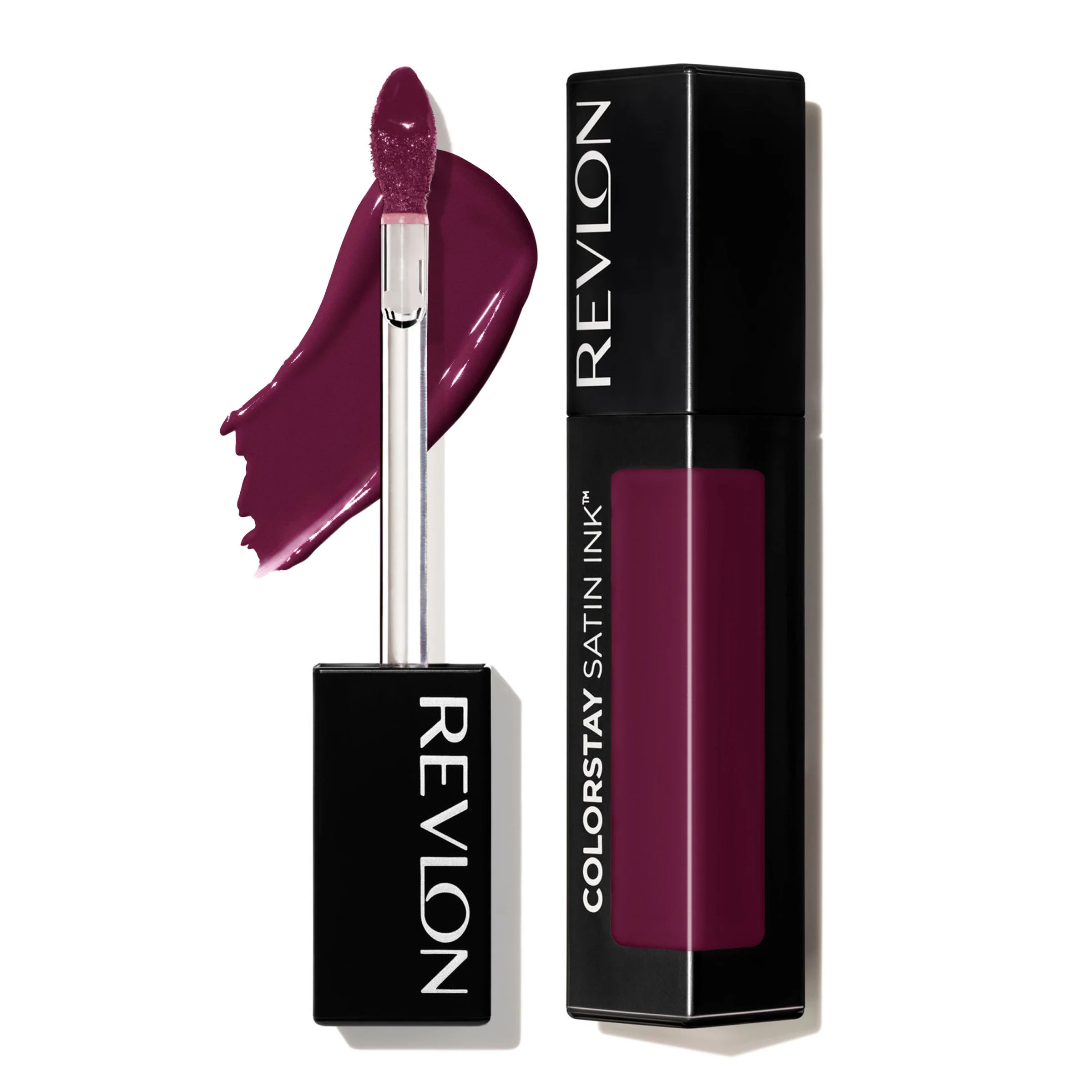 ColorStay Satin Ink Liquid Lipstick™ - Image 4