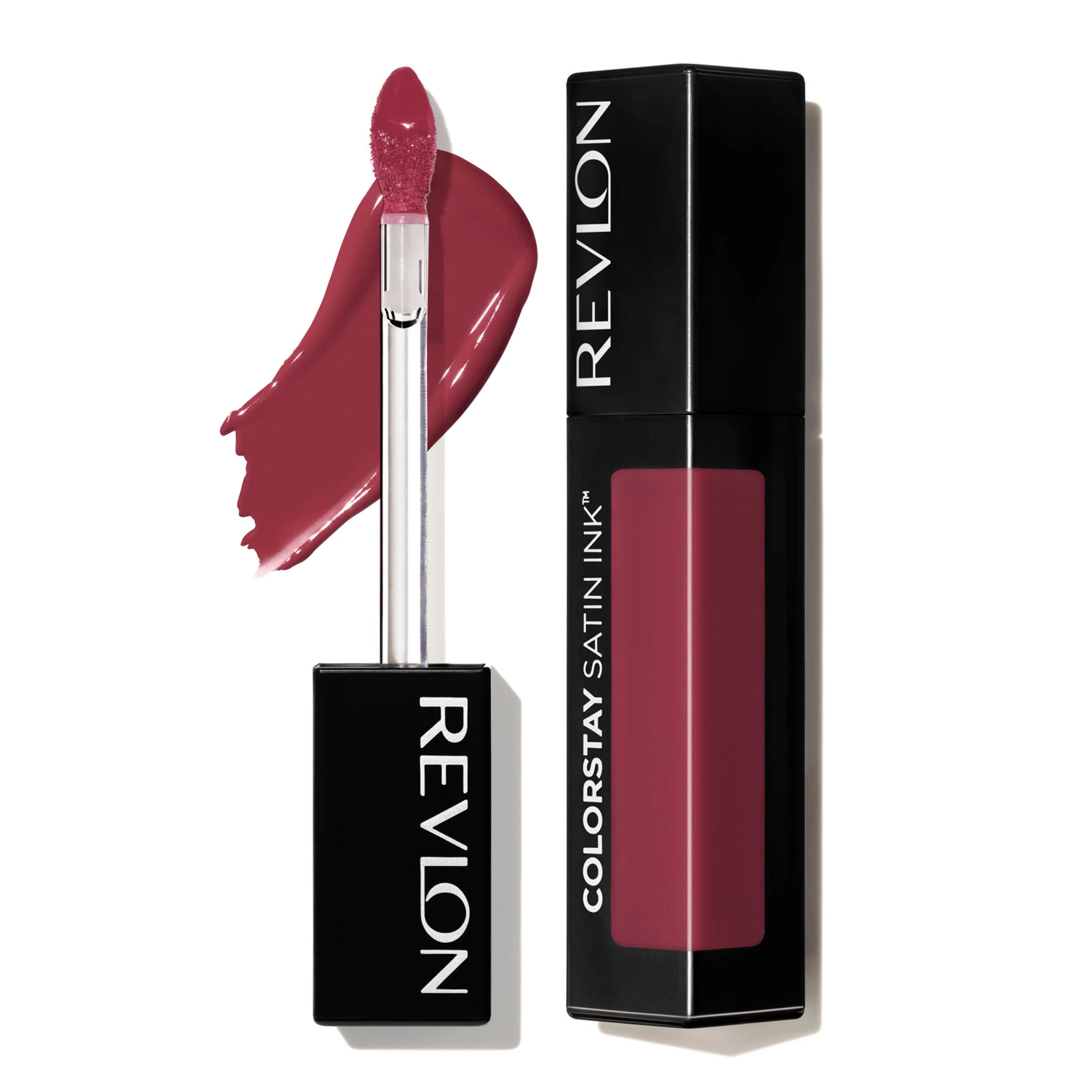 ColorStay Satin Ink Liquid Lipstick™ - Image 6