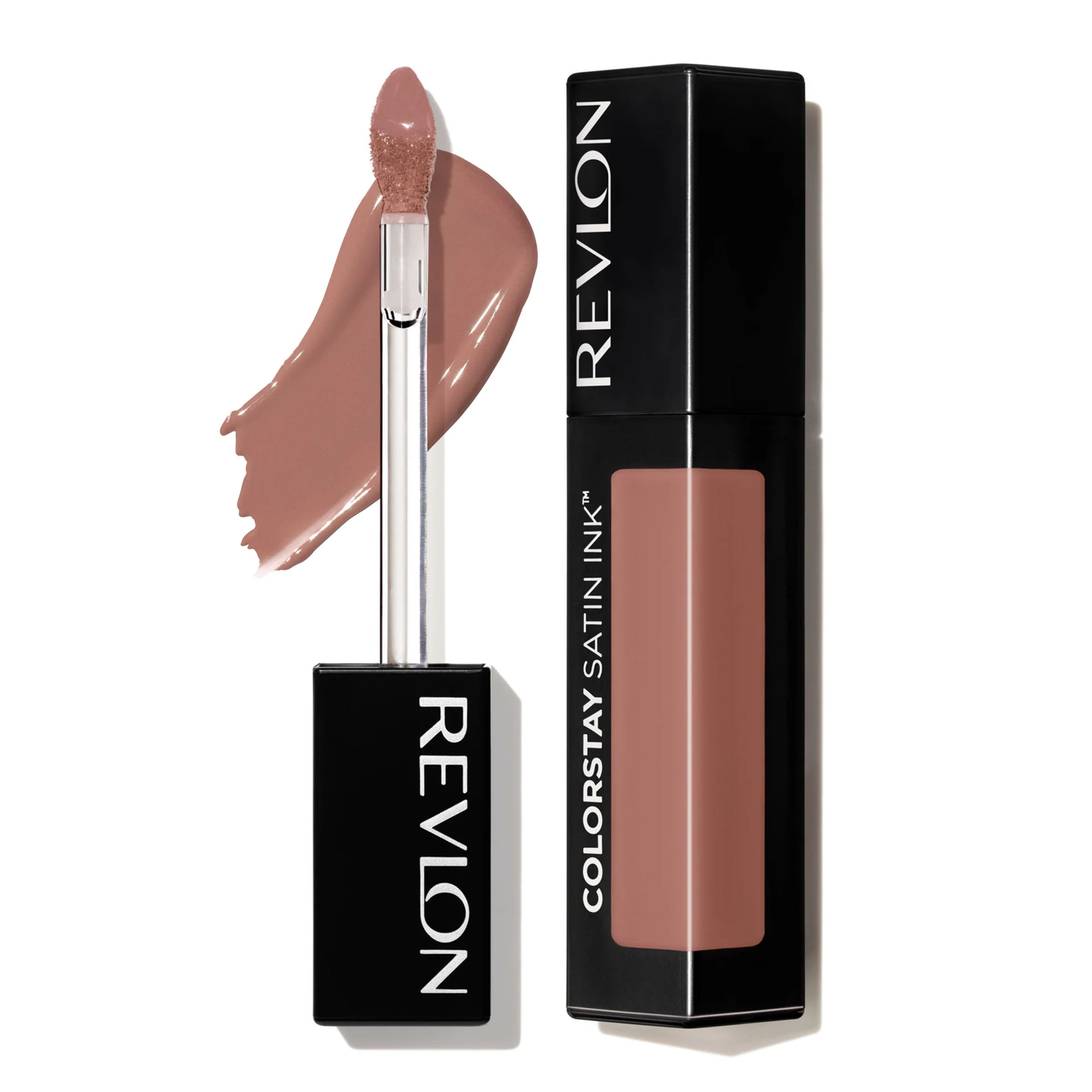 ColorStay Satin Ink Liquid Lipstick™ - Image 7