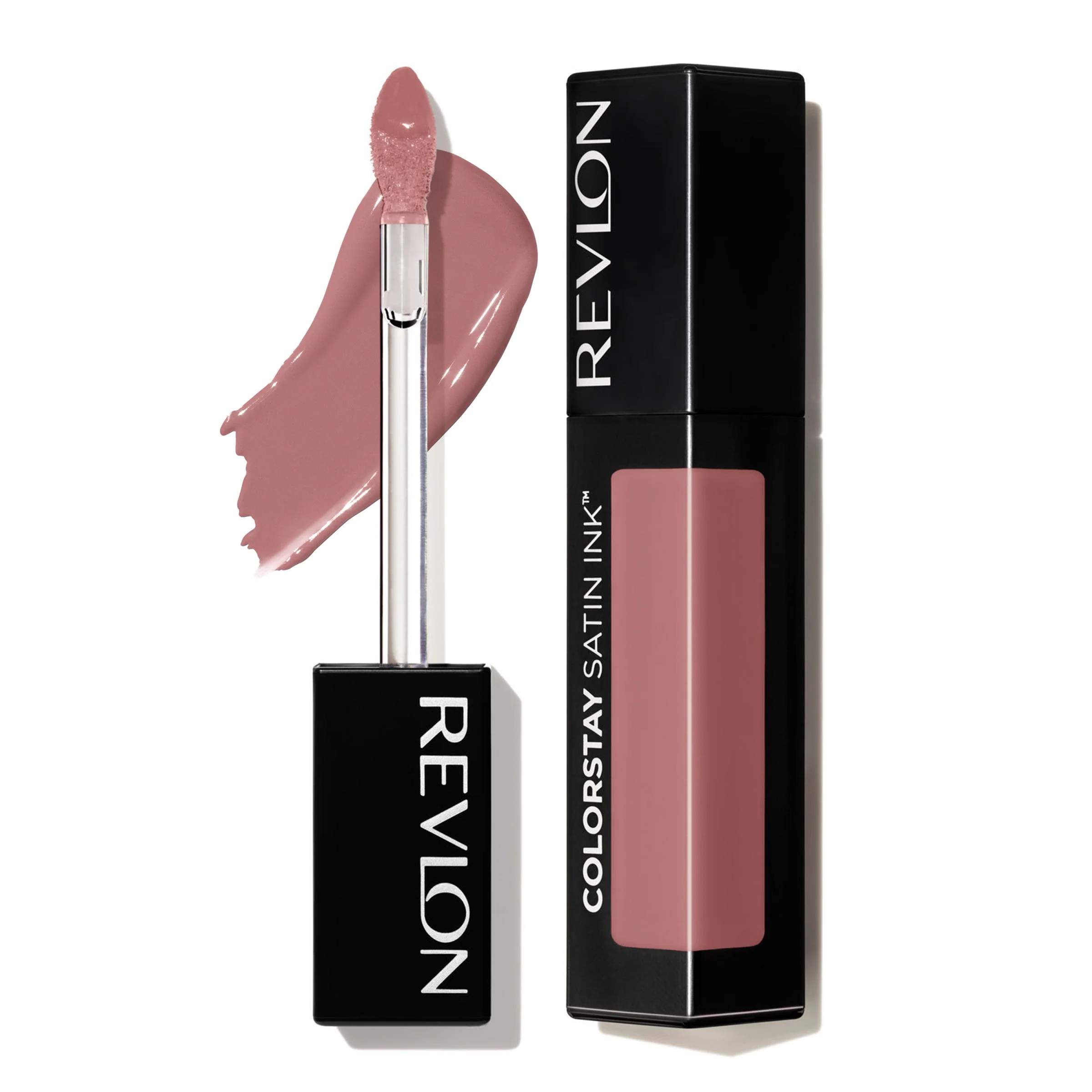 ColorStay Satin Ink Liquid Lipstick™ - Image 8
