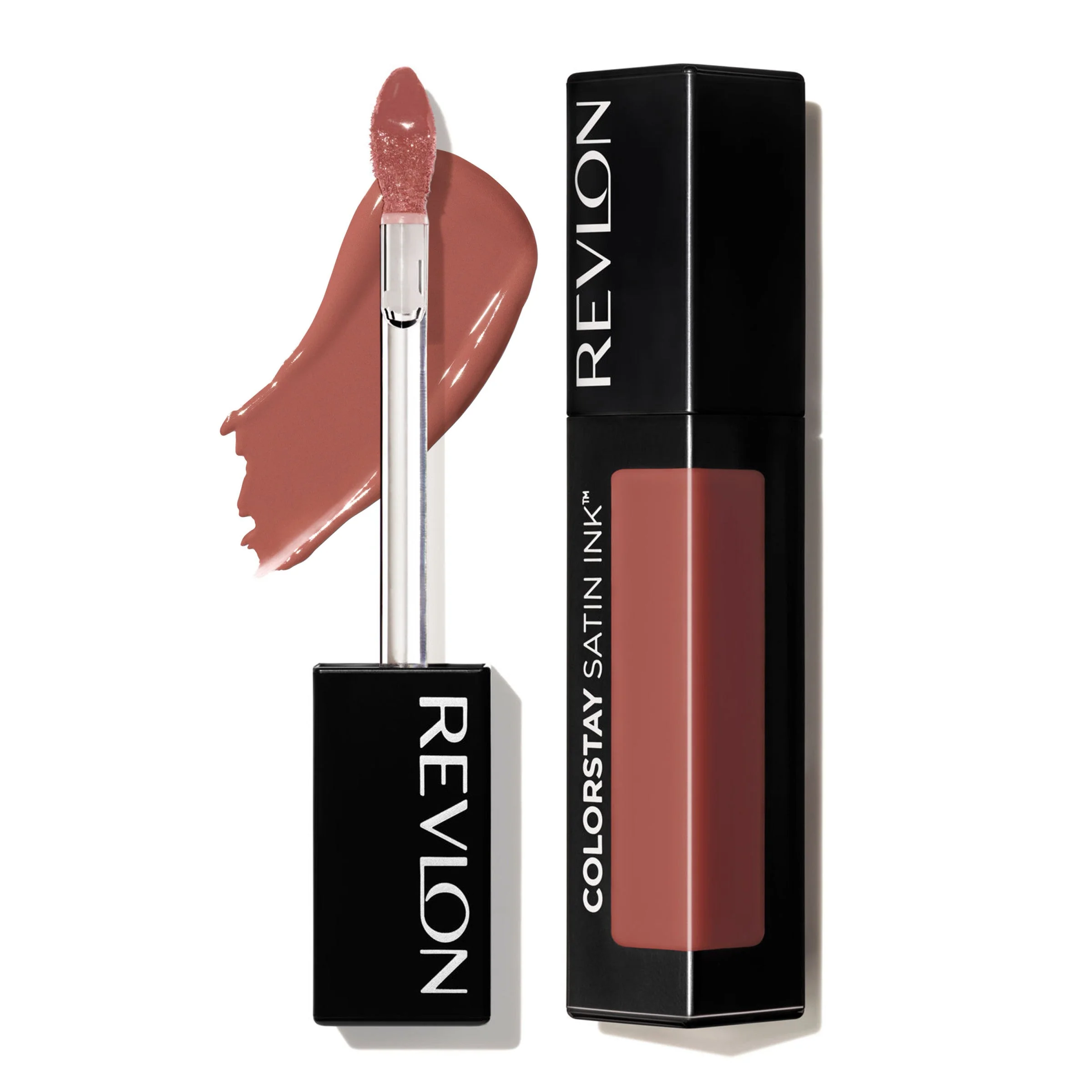 ColorStay Satin Ink Liquid Lipstick™ - Image 9
