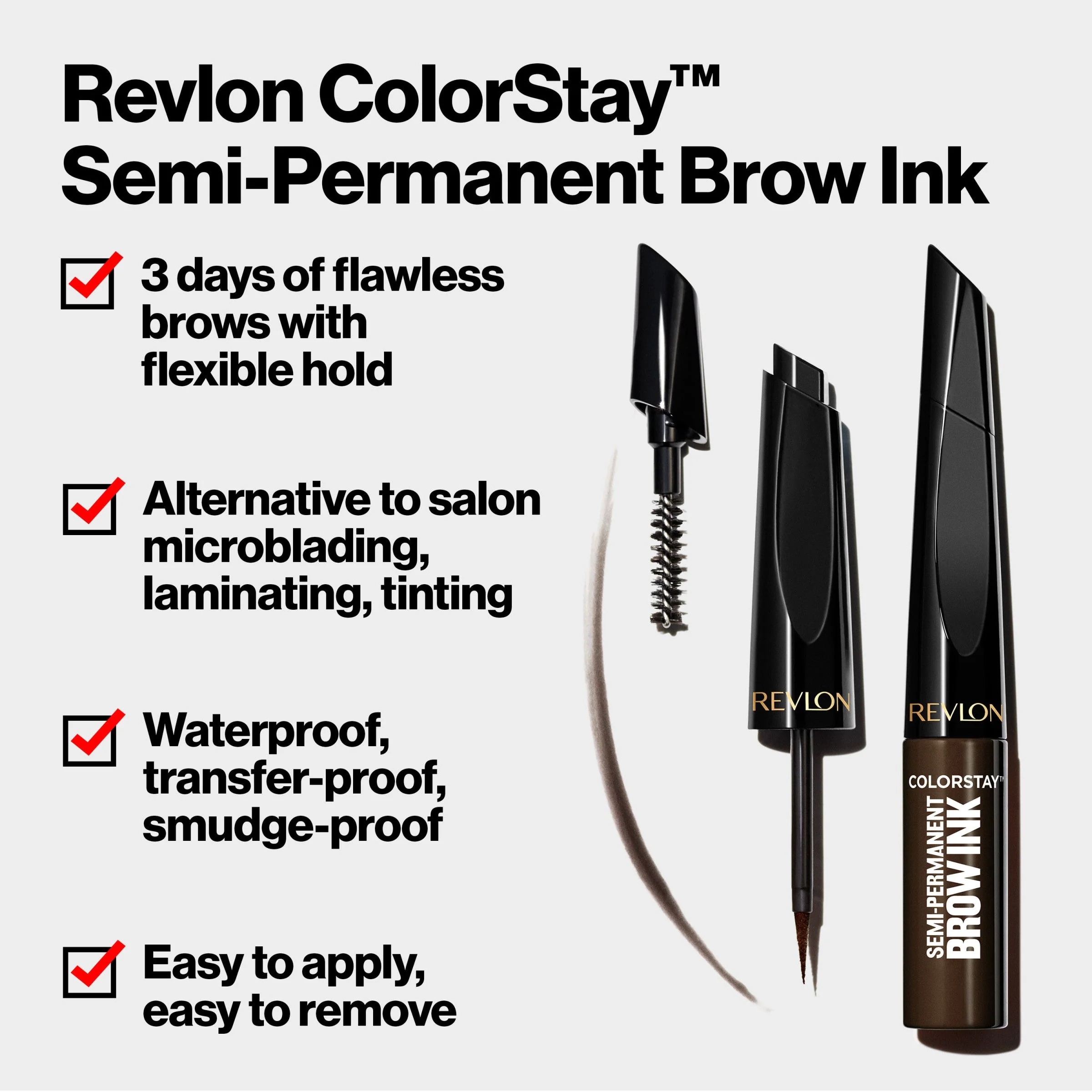 ColorStay™ Semi-Permanent Brow Ink - Image 17