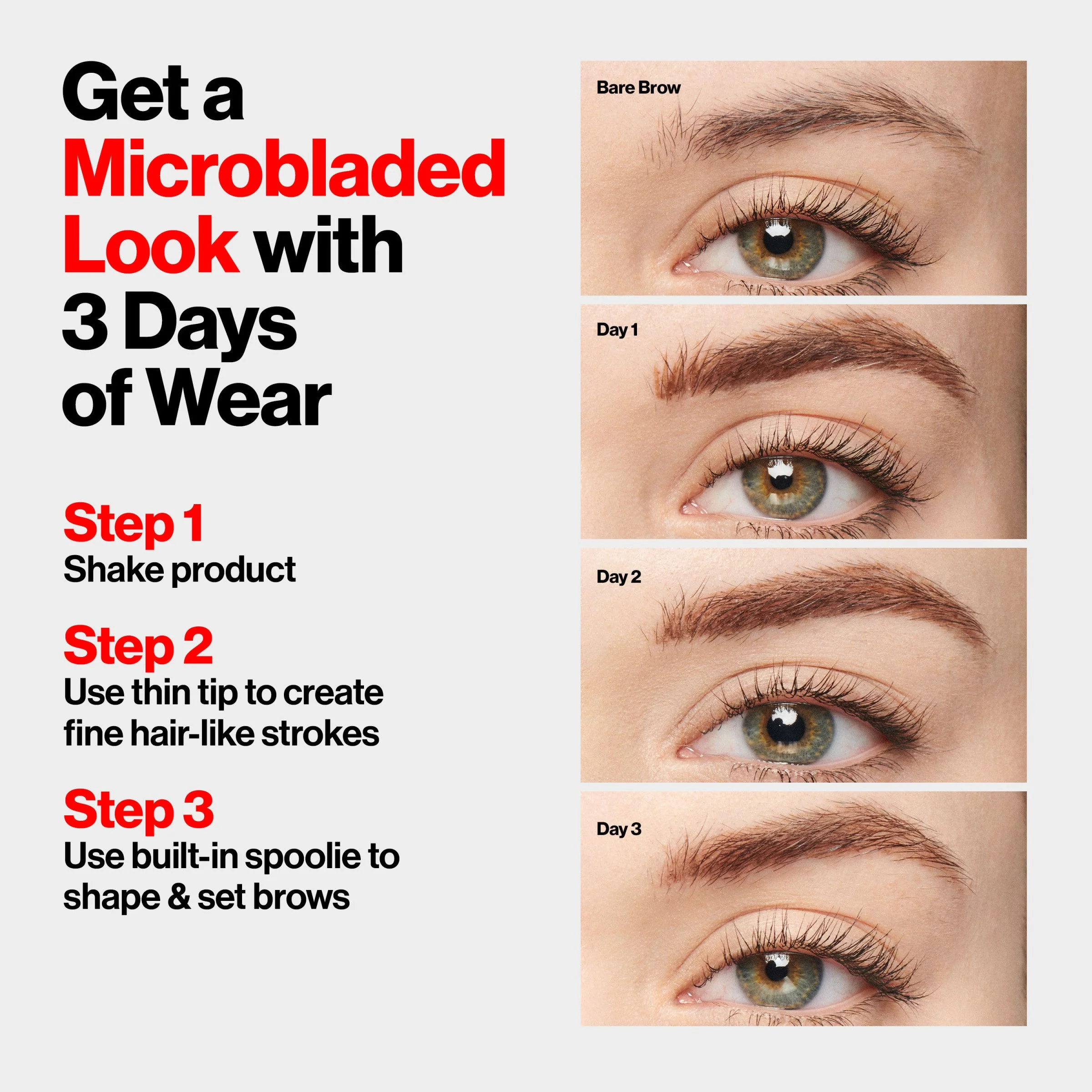 ColorStay™ Semi-Permanent Brow Ink - Image 22