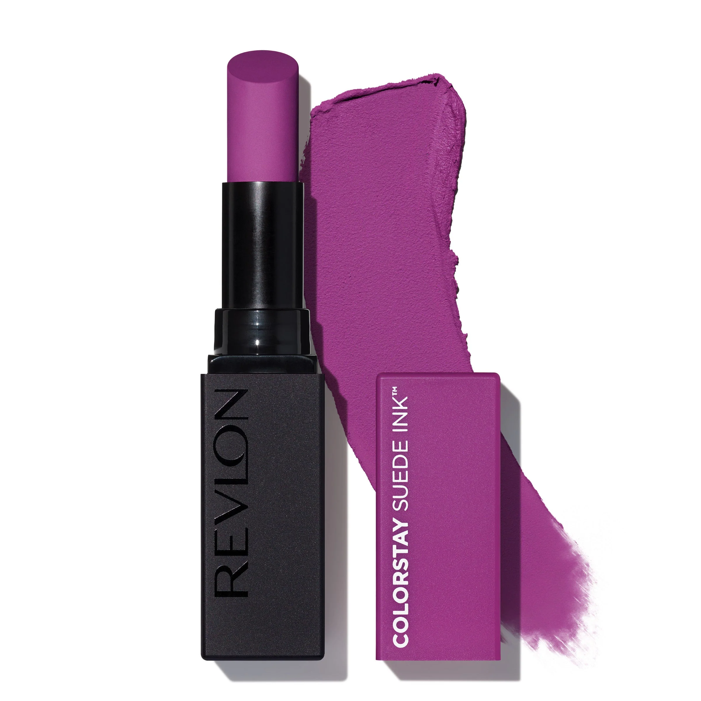 ColorStay Suede Ink™ Lipstick - Image 15