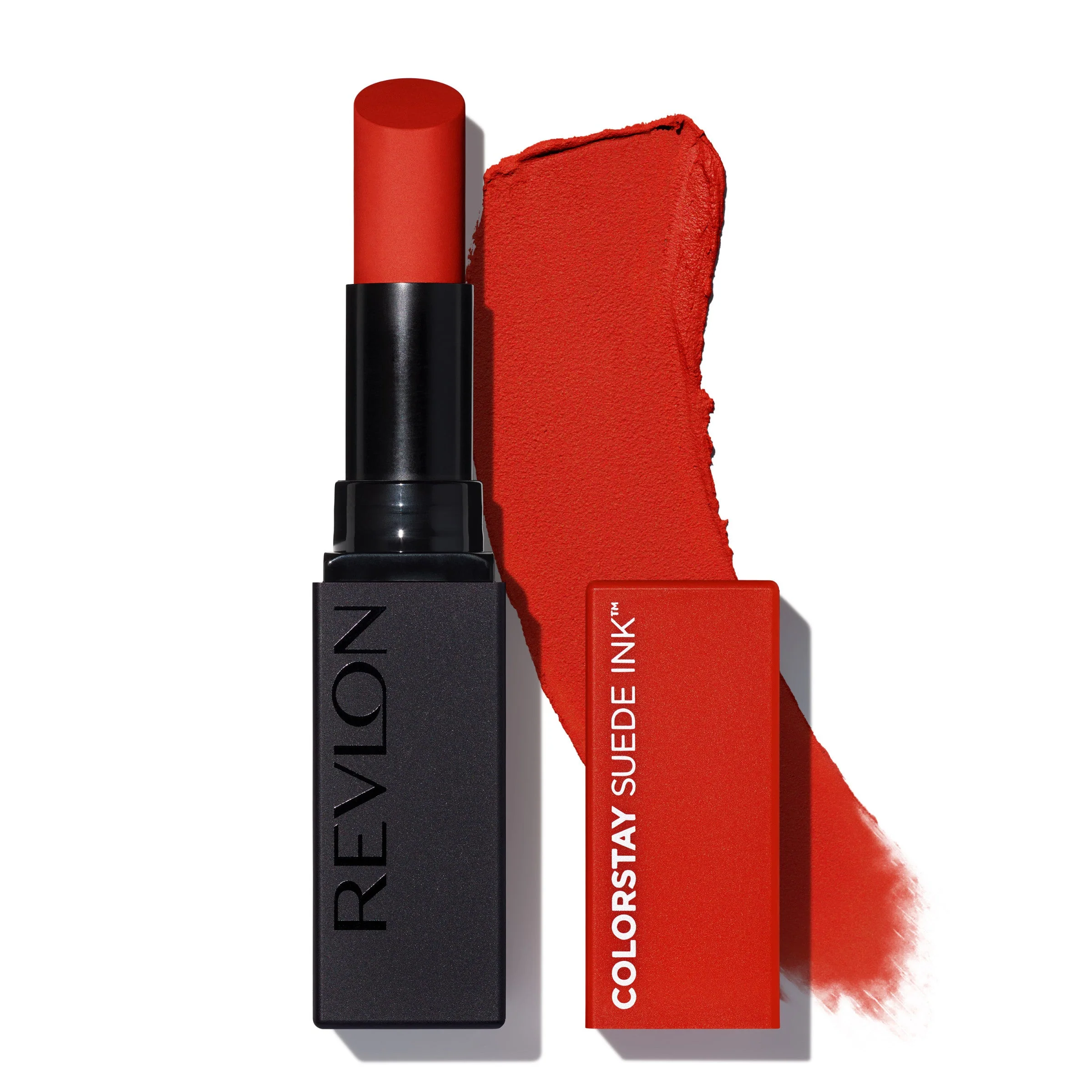 ColorStay Suede Ink™ Lipstick - Image 16