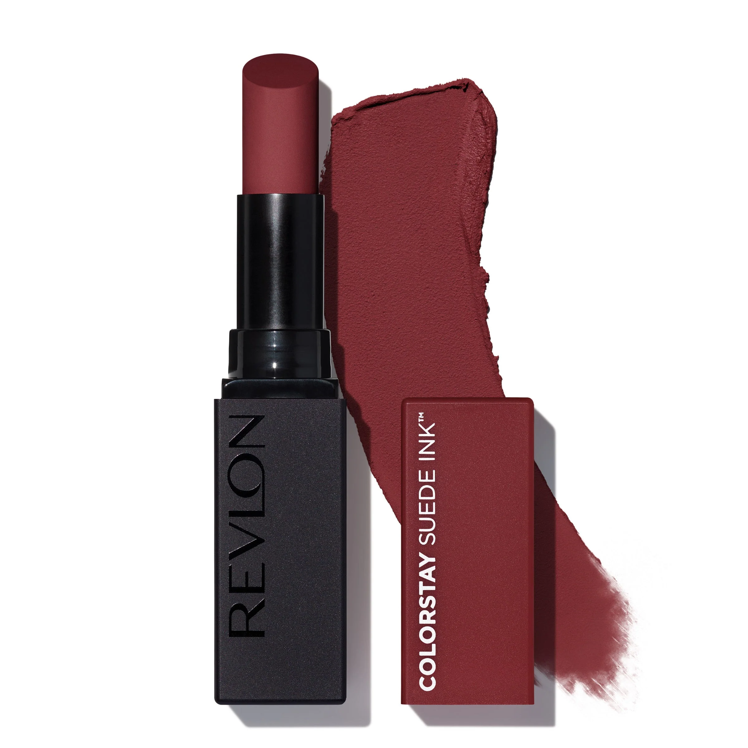 ColorStay Suede Ink™ Lipstick - Image 19