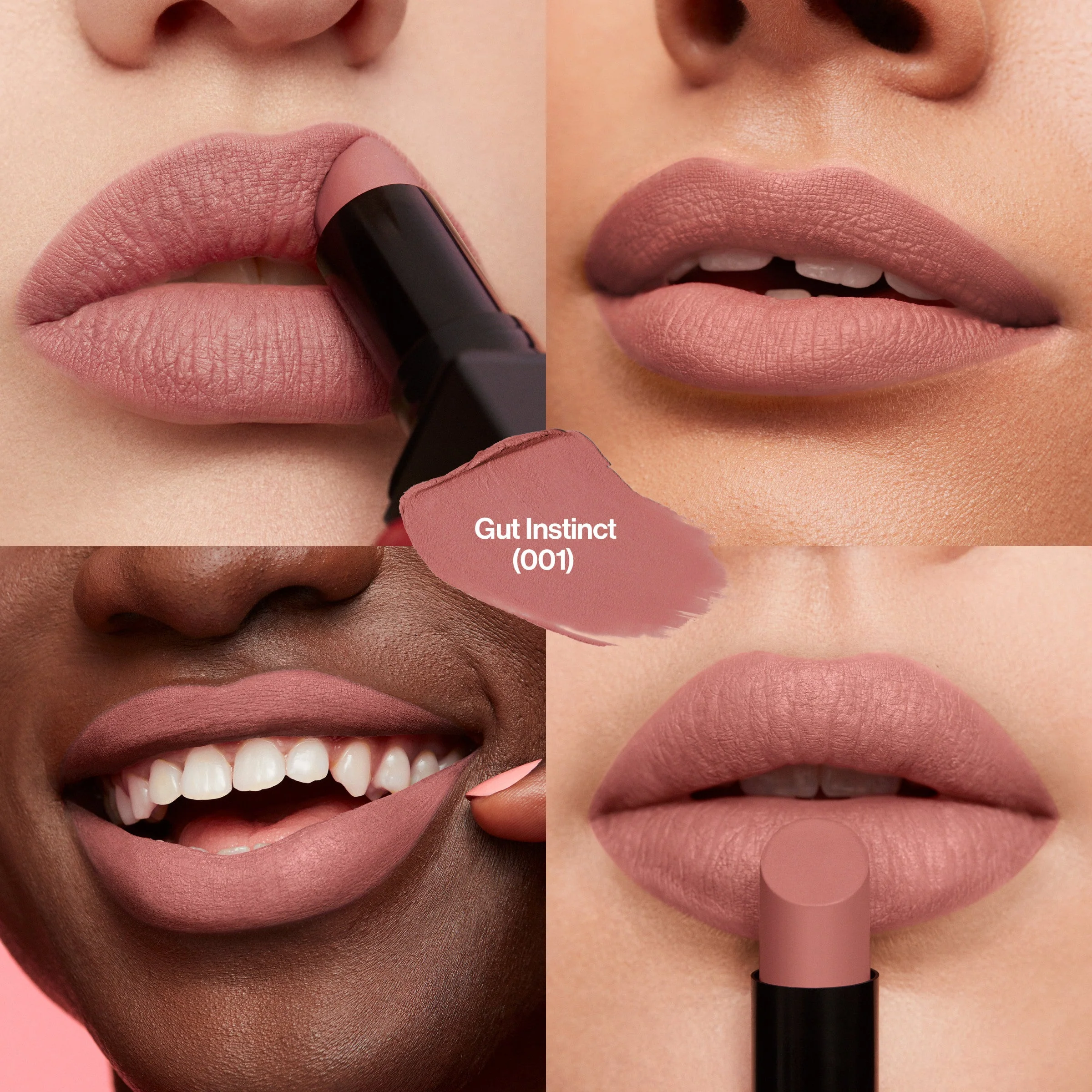ColorStay Suede Ink™ Lipstick - Image 37