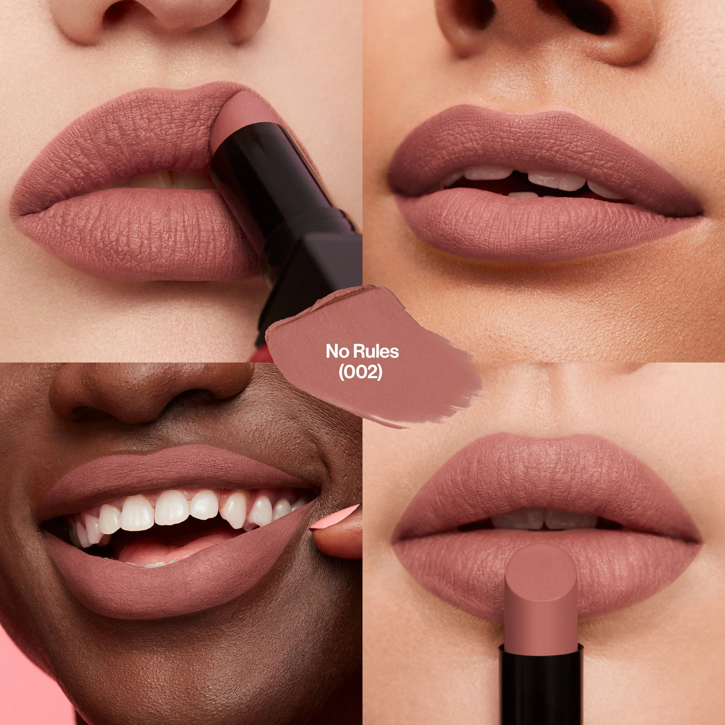 ColorStay Suede Ink™ Lipstick - Image 38