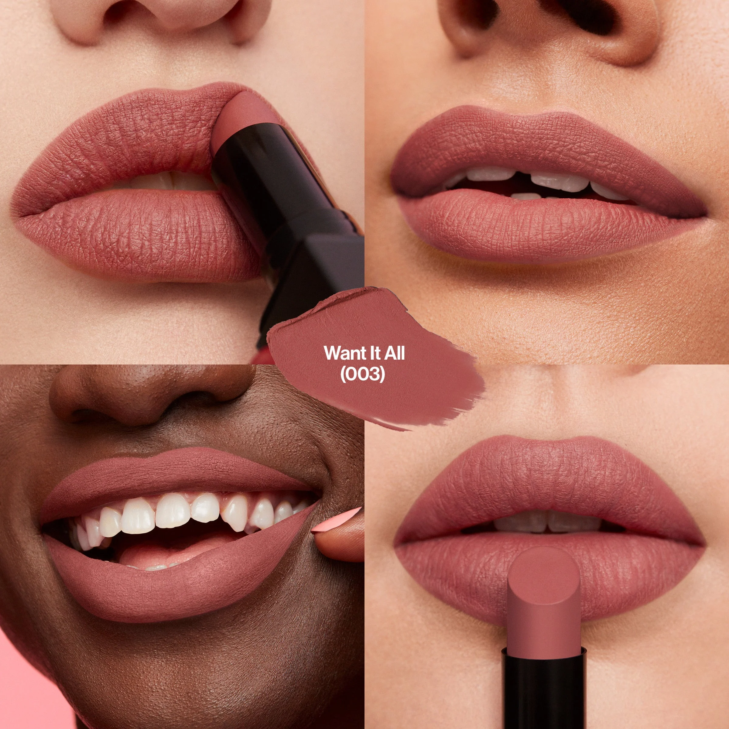 ColorStay Suede Ink™ Lipstick - Image 39