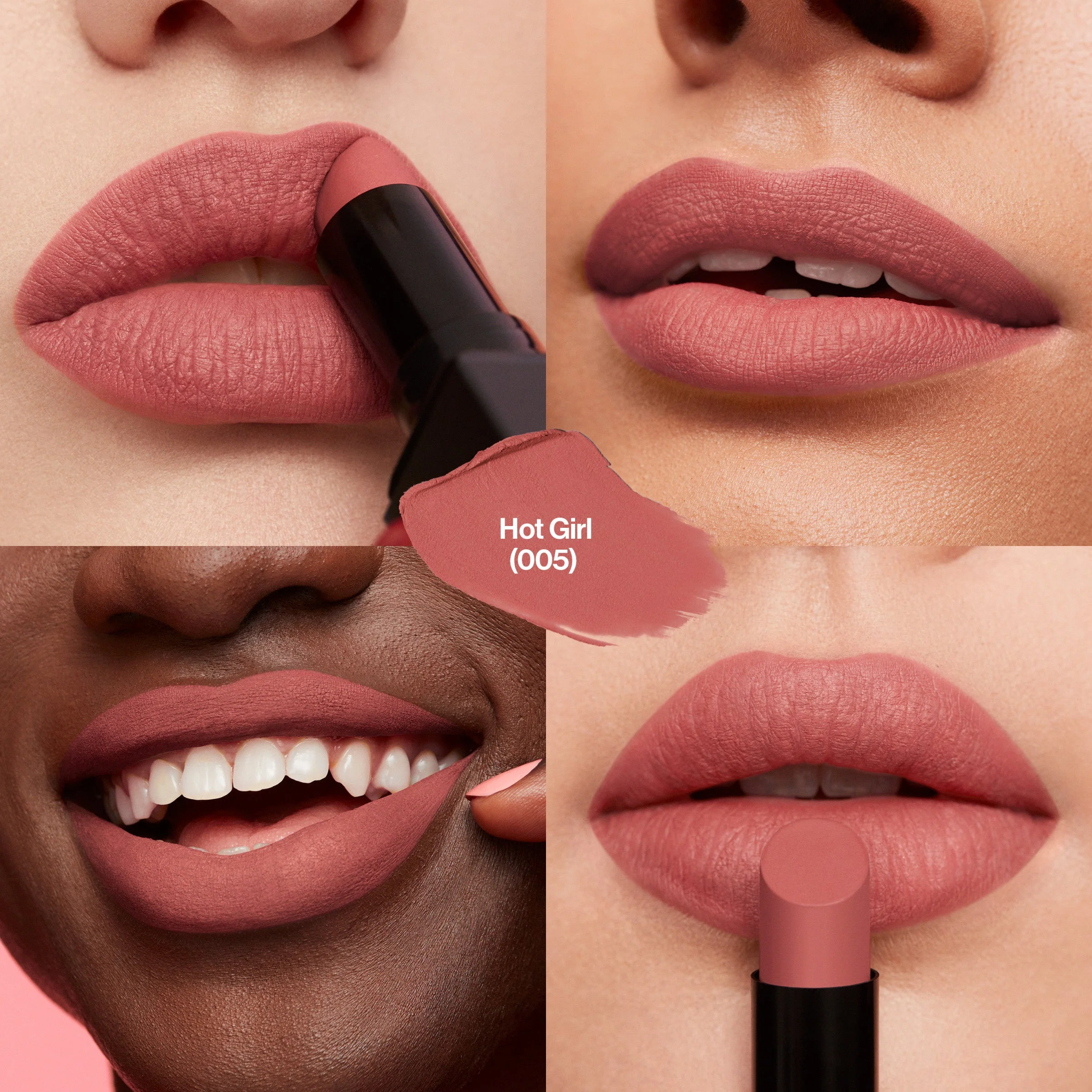 ColorStay Suede Ink™ Lipstick - Image 41