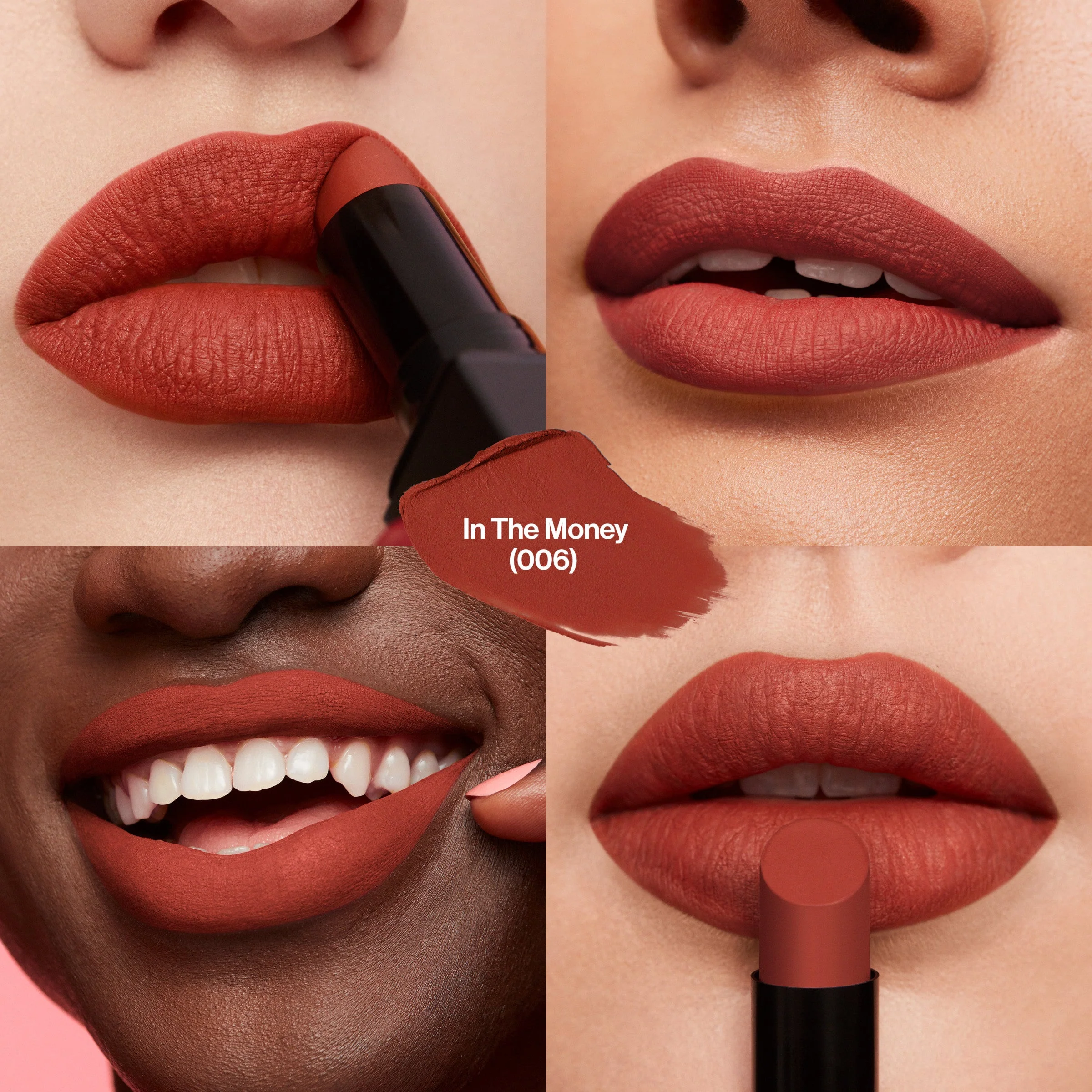 ColorStay Suede Ink™ Lipstick - Image 42