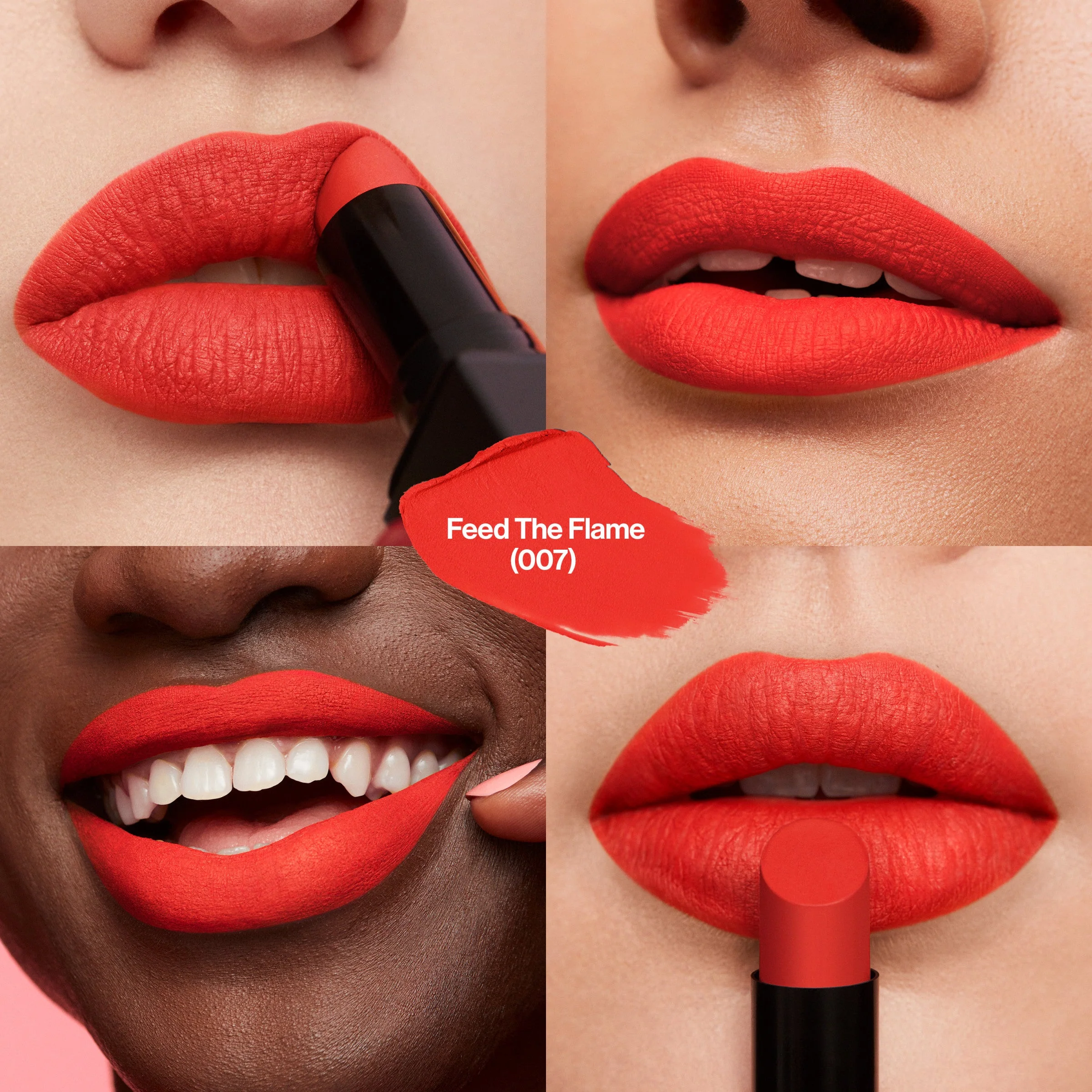 ColorStay Suede Ink™ Lipstick - Image 43