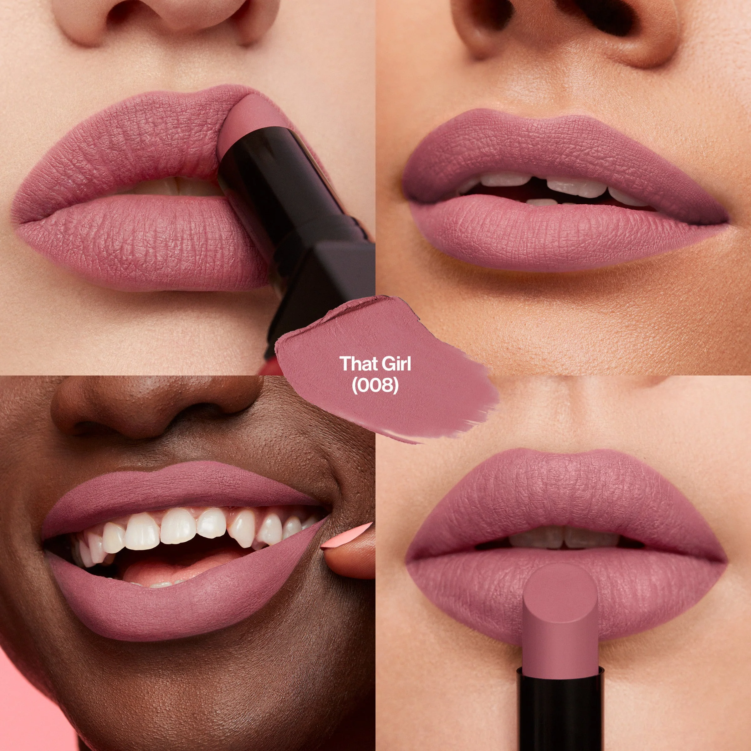 ColorStay Suede Ink™ Lipstick - Image 44