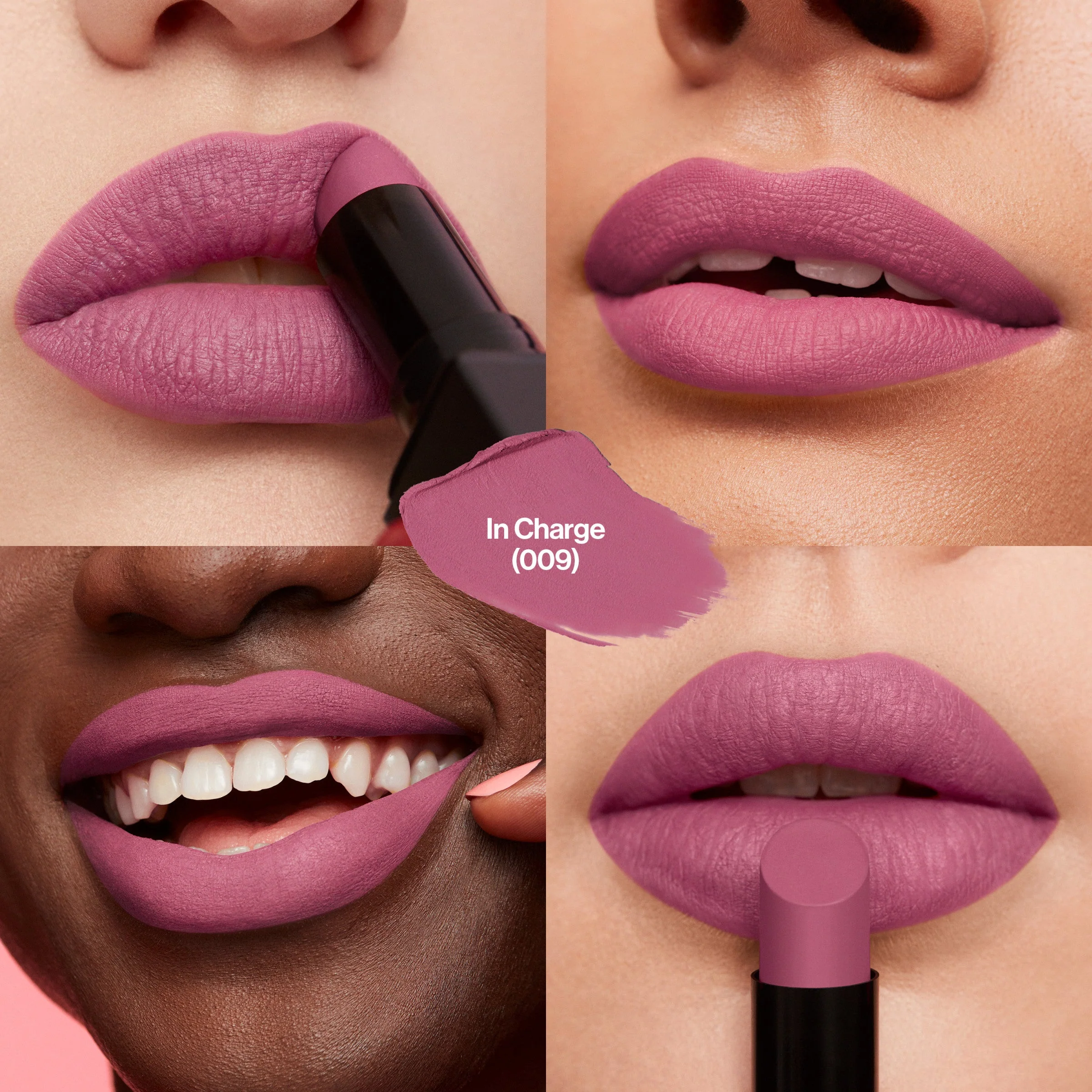 ColorStay Suede Ink™ Lipstick - Image 45