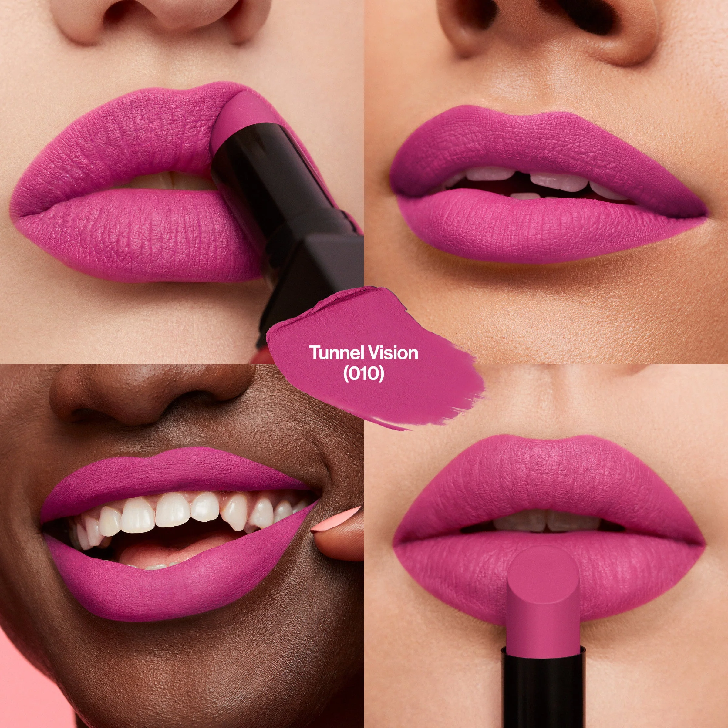 ColorStay Suede Ink™ Lipstick - Image 46