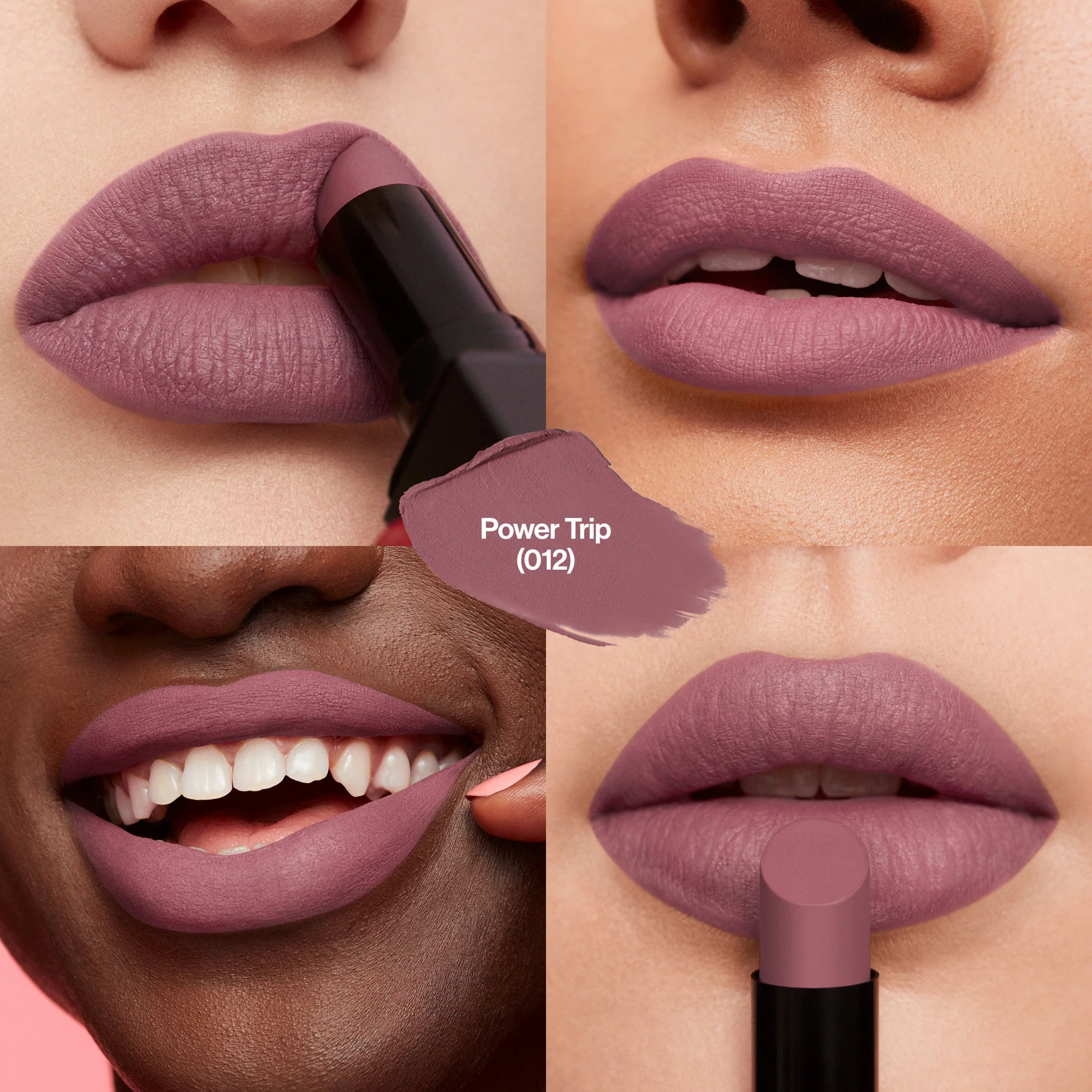 ColorStay Suede Ink™ Lipstick - Image 48
