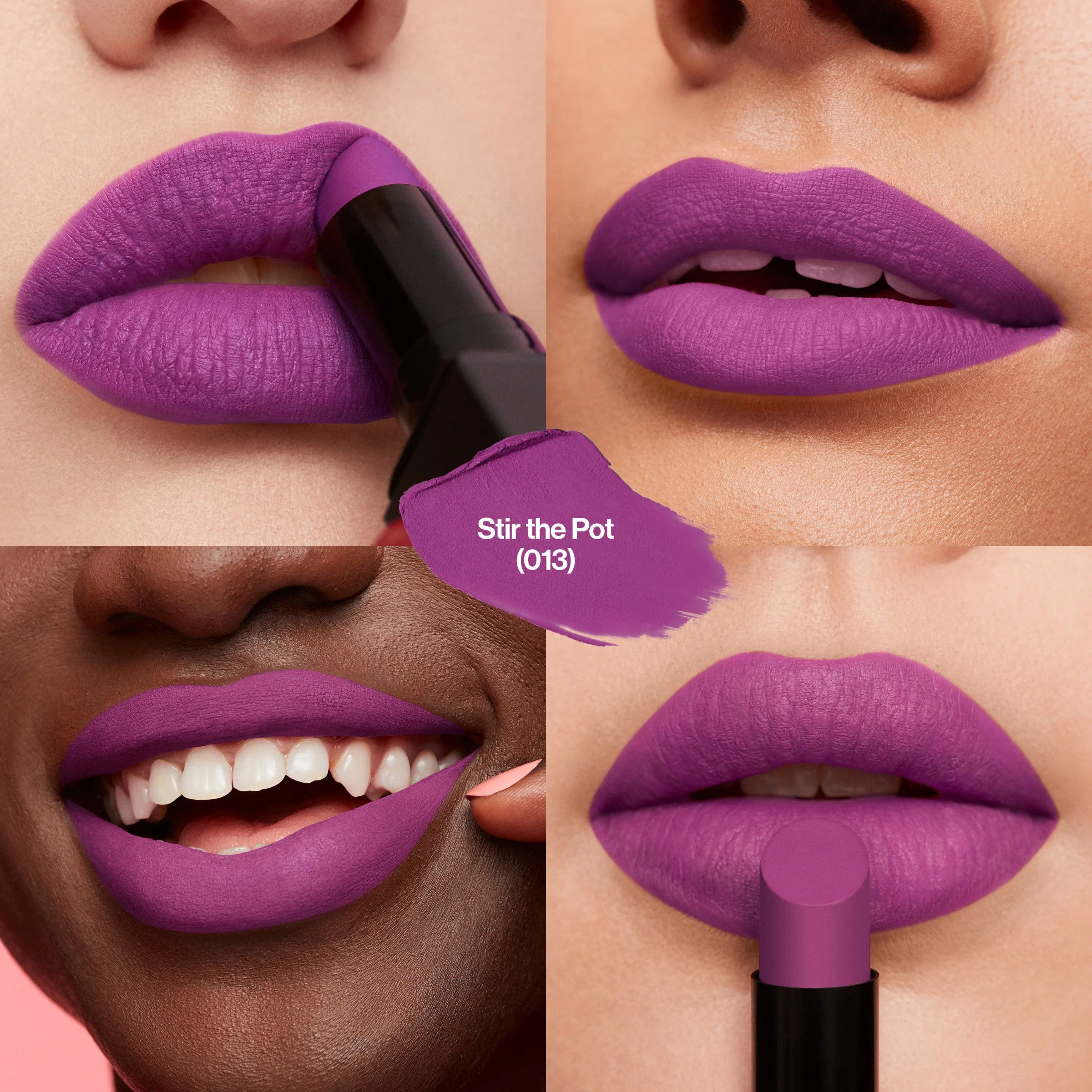 ColorStay Suede Ink™ Lipstick - Image 49
