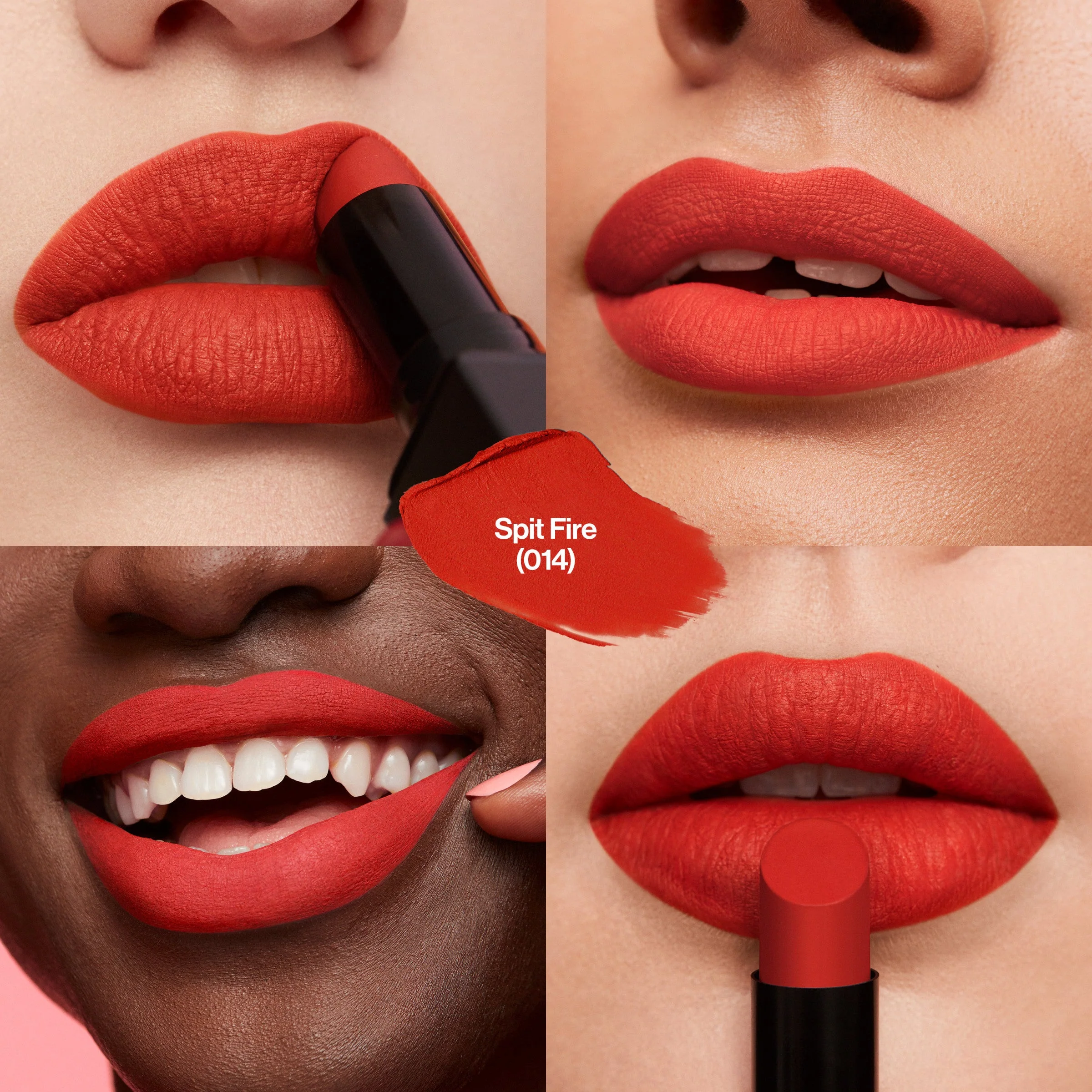 ColorStay Suede Ink™ Lipstick - Image 50